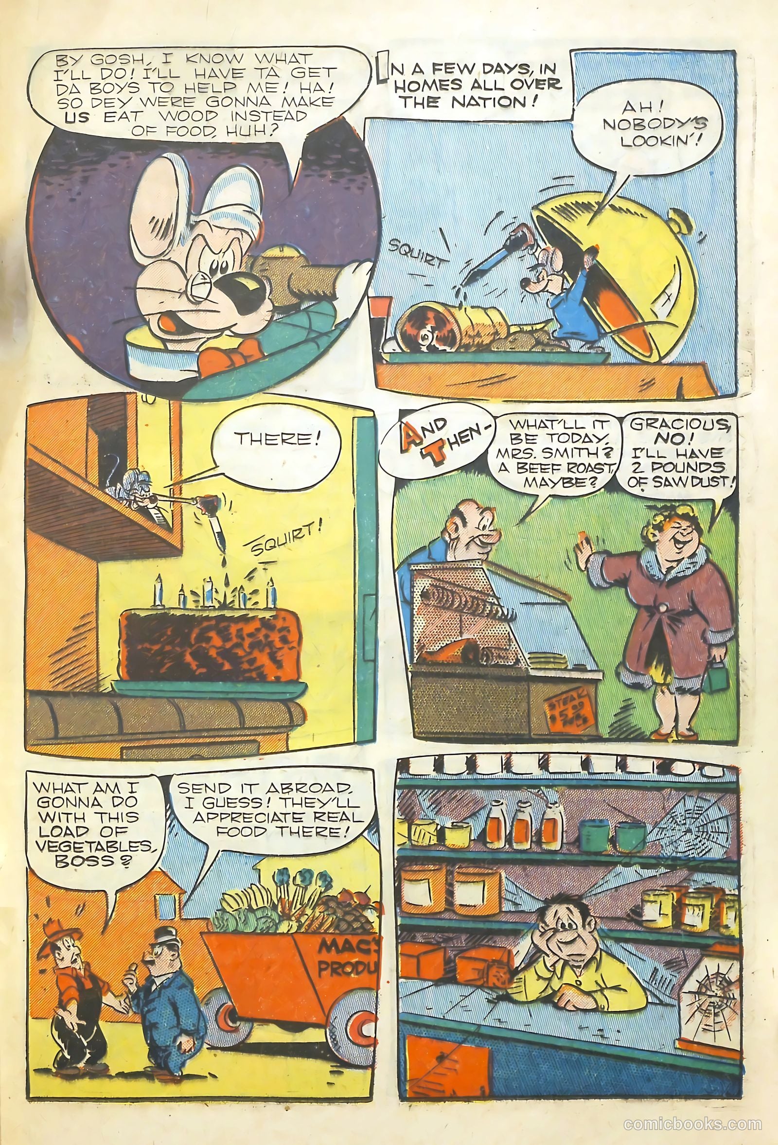 Happy Comics #29 — page 37 of 52