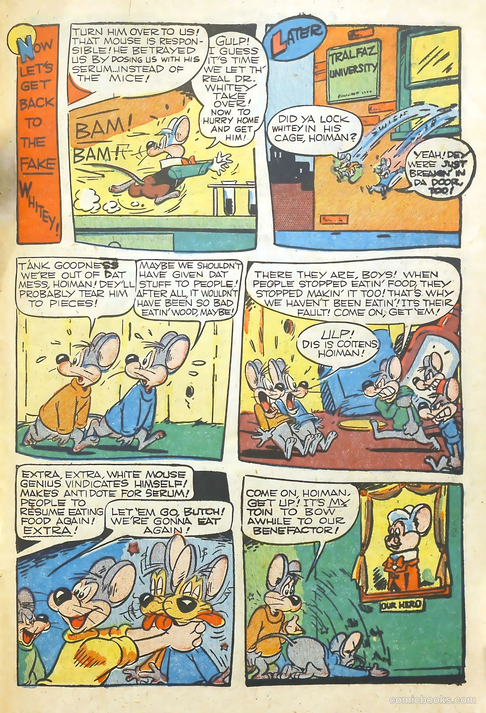 Happy Comics #29 — page 39 of 52