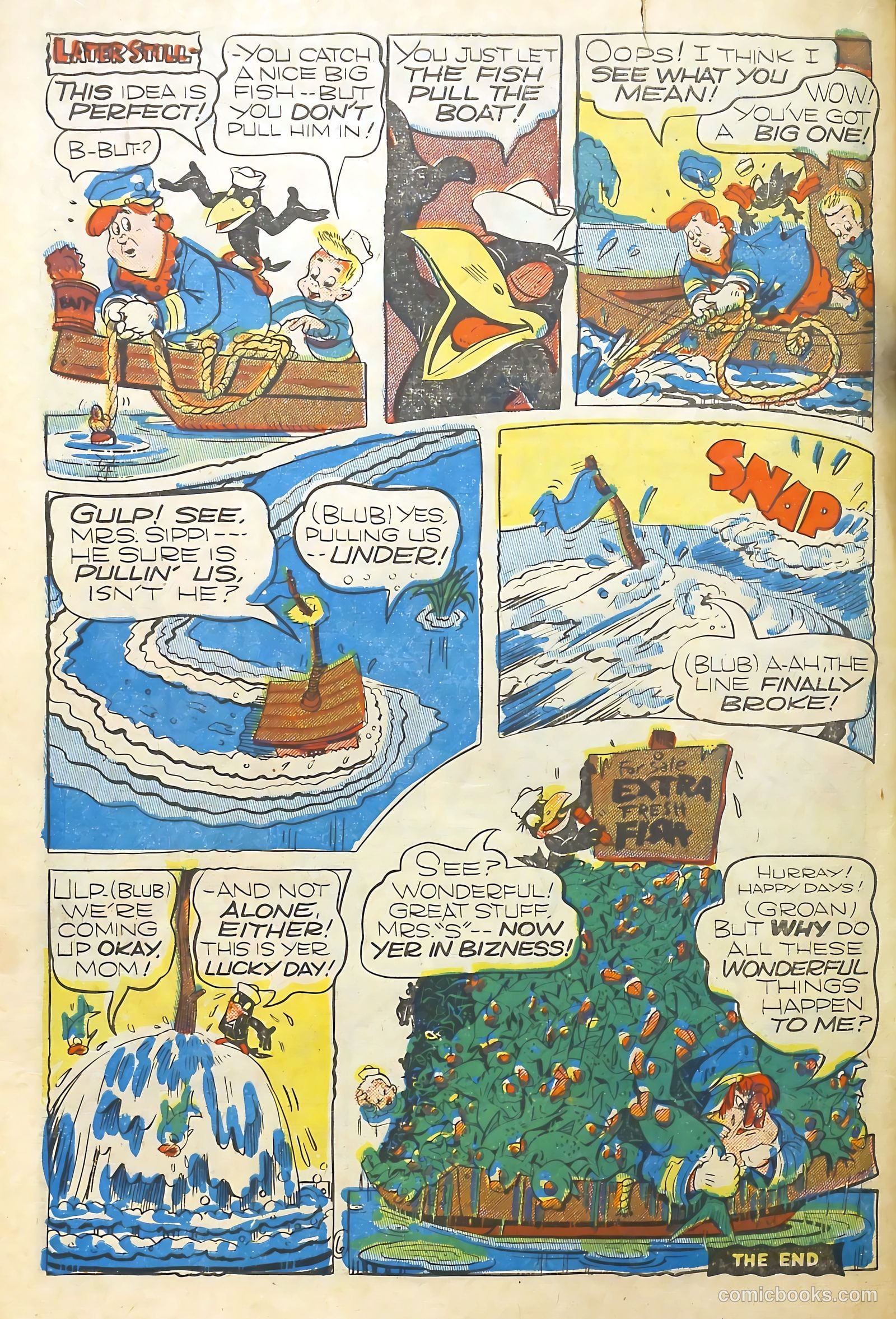Happy Comics #29 — page 46 of 52