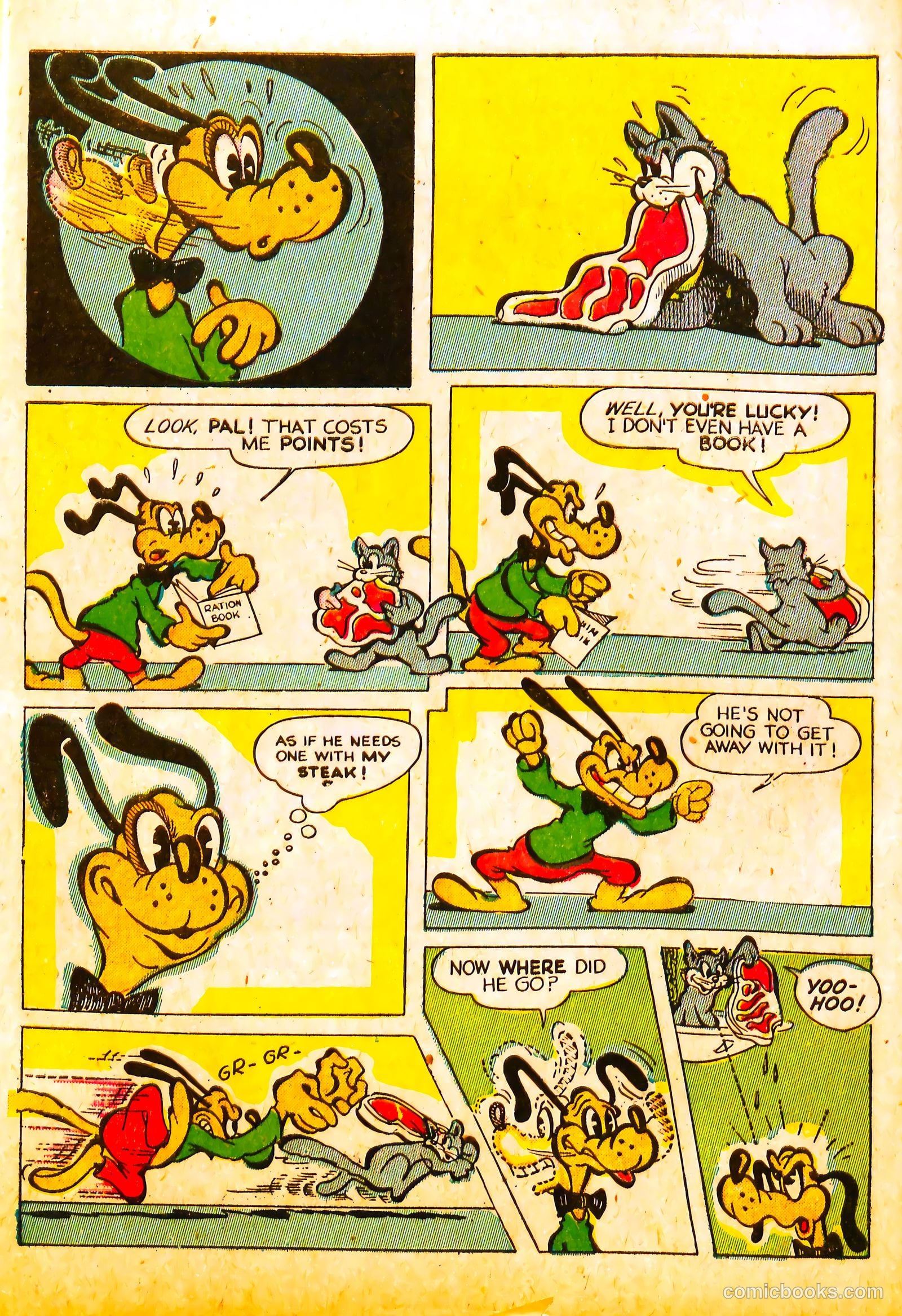 Happy Comics #3 — page 51 of 61