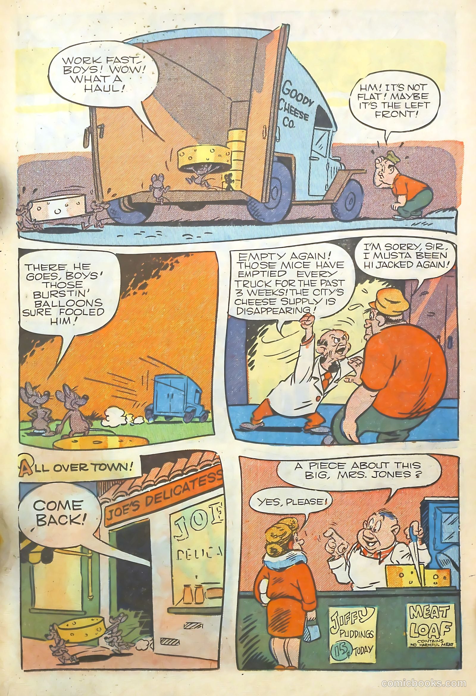 Happy Comics #30 — page 27 of 52