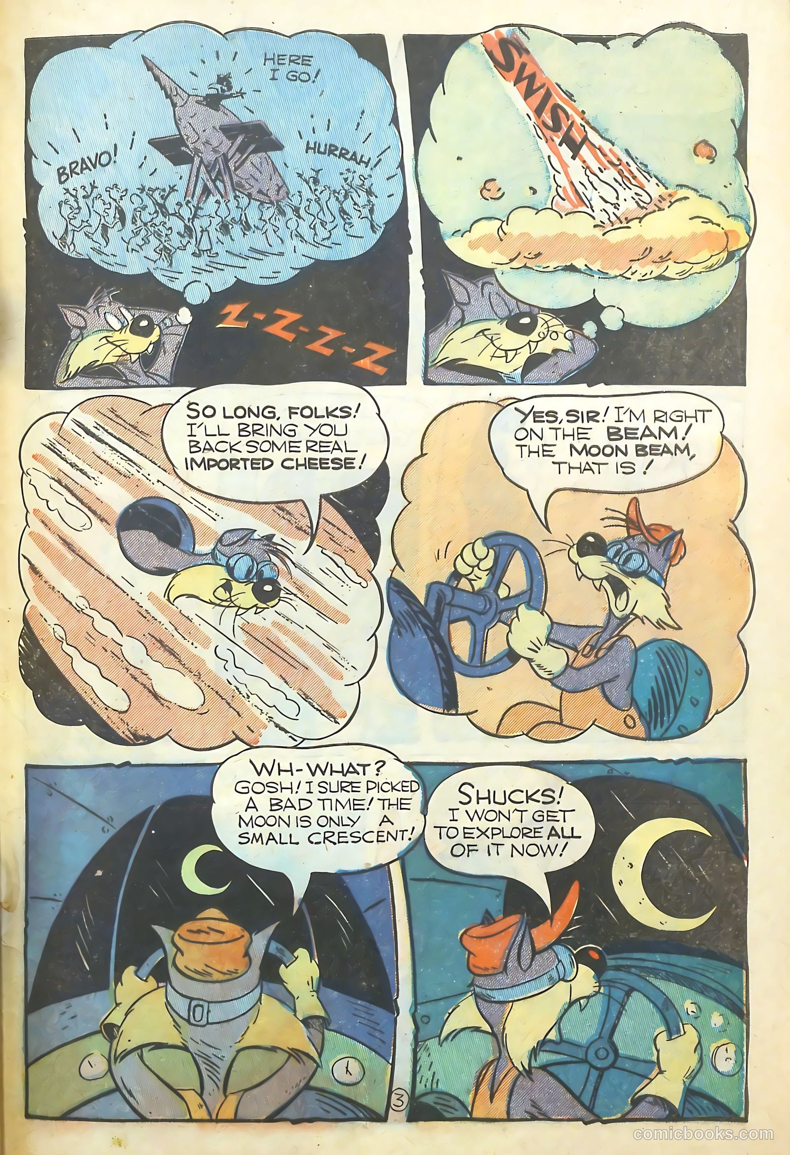 Happy Comics #30 — page 45 of 52