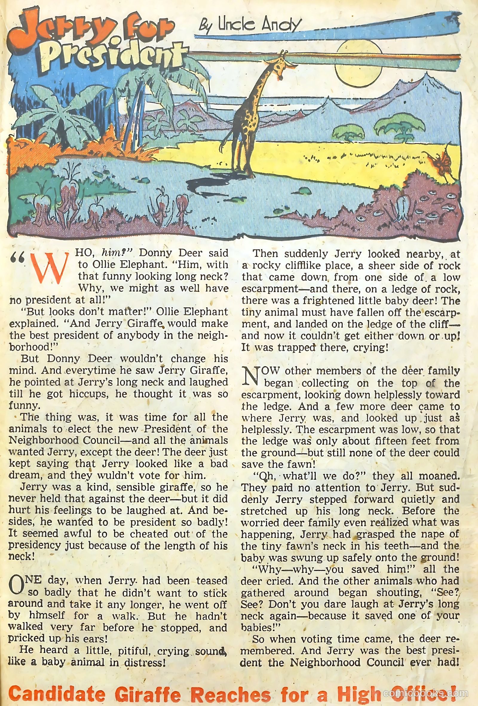 Happy Comics #31 — page 27 of 52