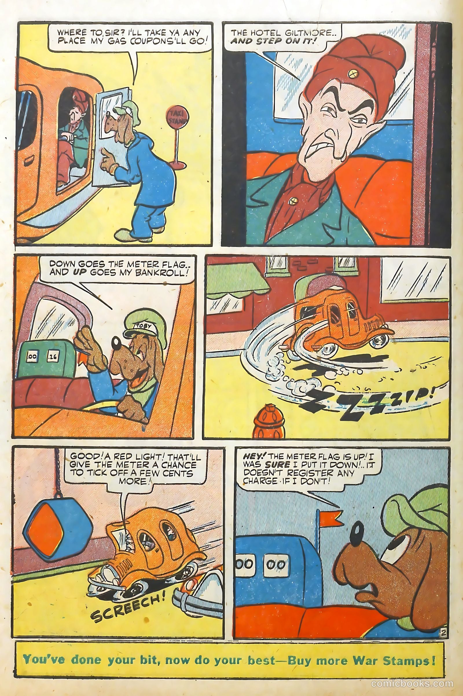 Happy Comics #4 — page 14 of 52