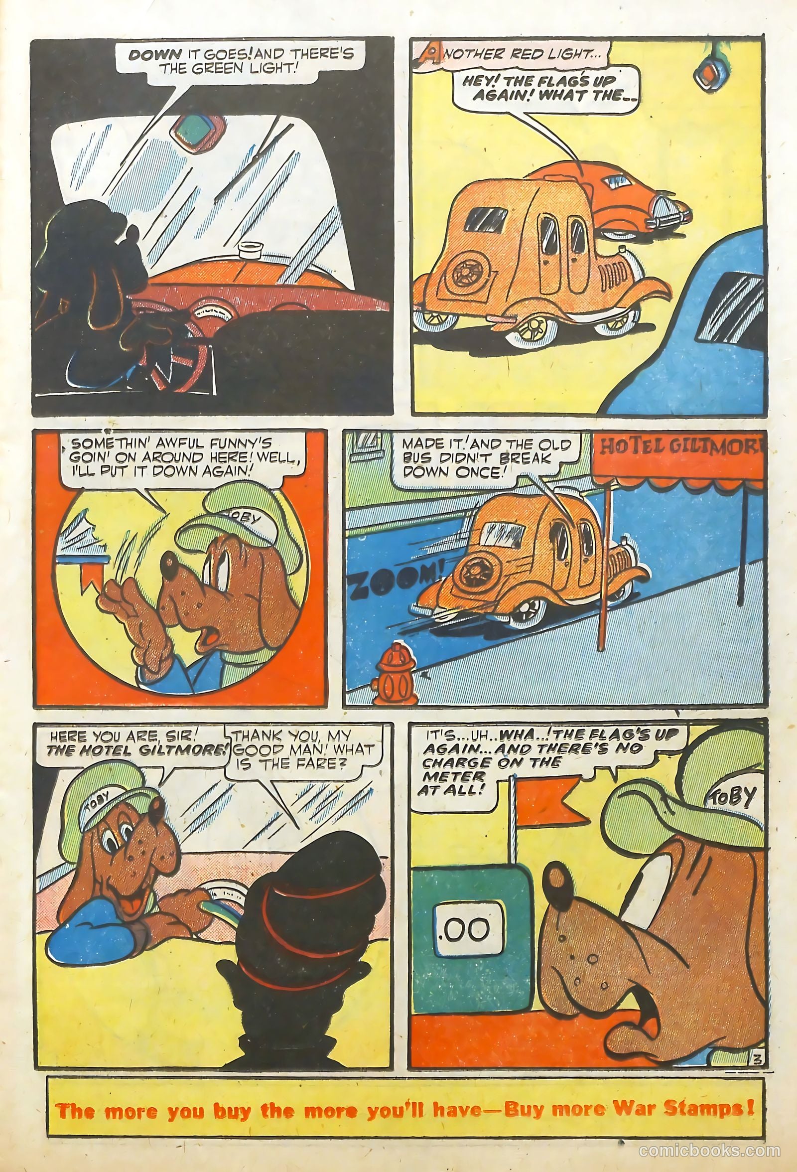 Happy Comics #4 — page 15 of 52