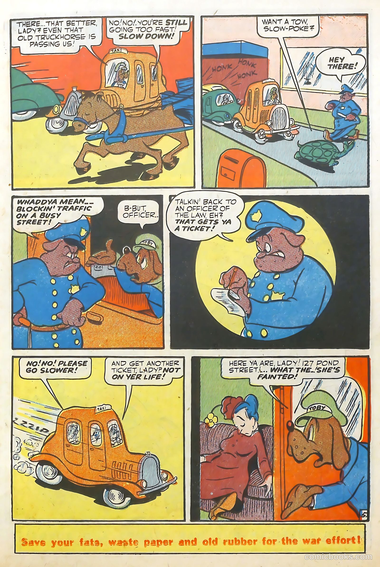 Happy Comics #4 — page 17 of 52