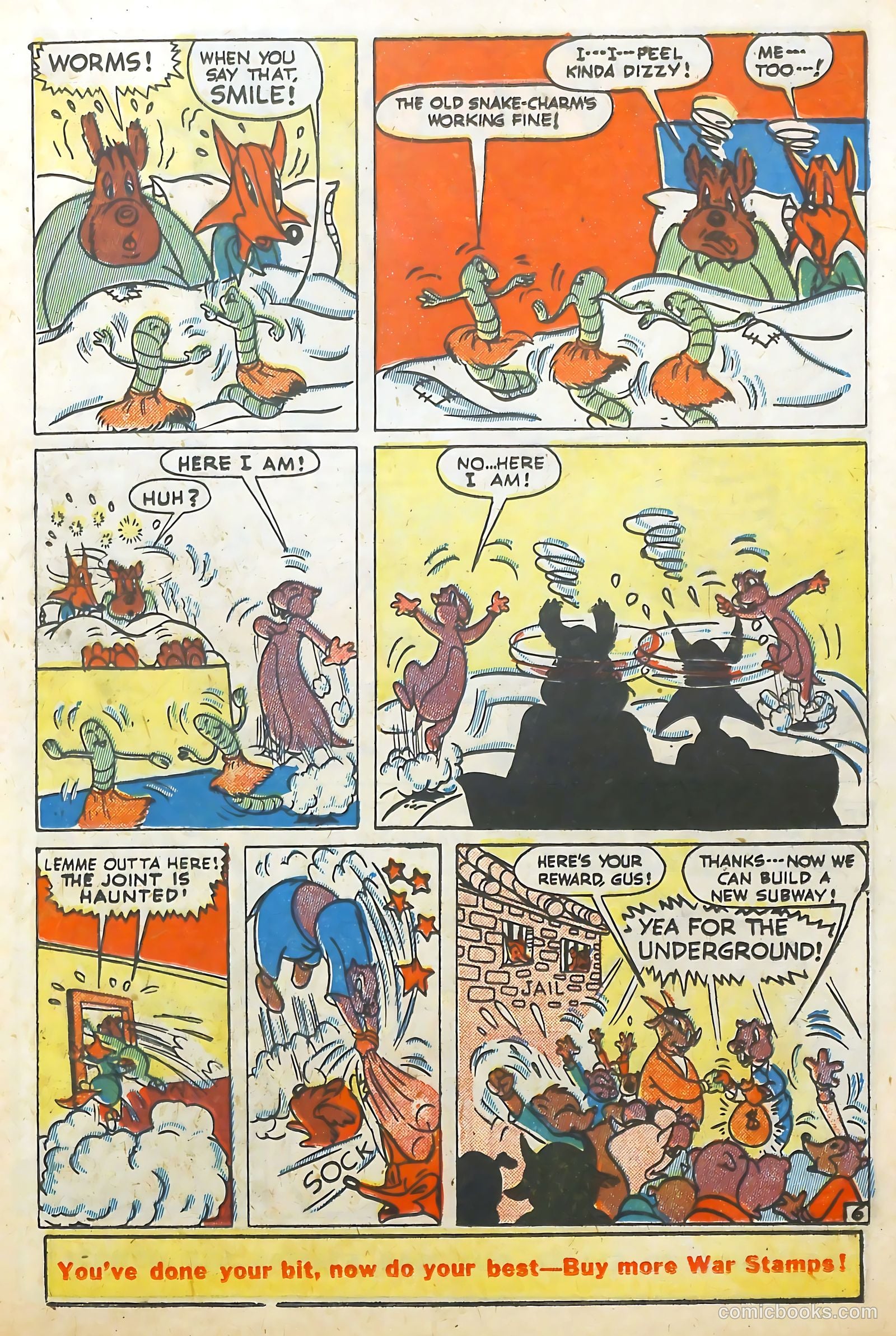 Happy Comics #4 — page 25 of 52