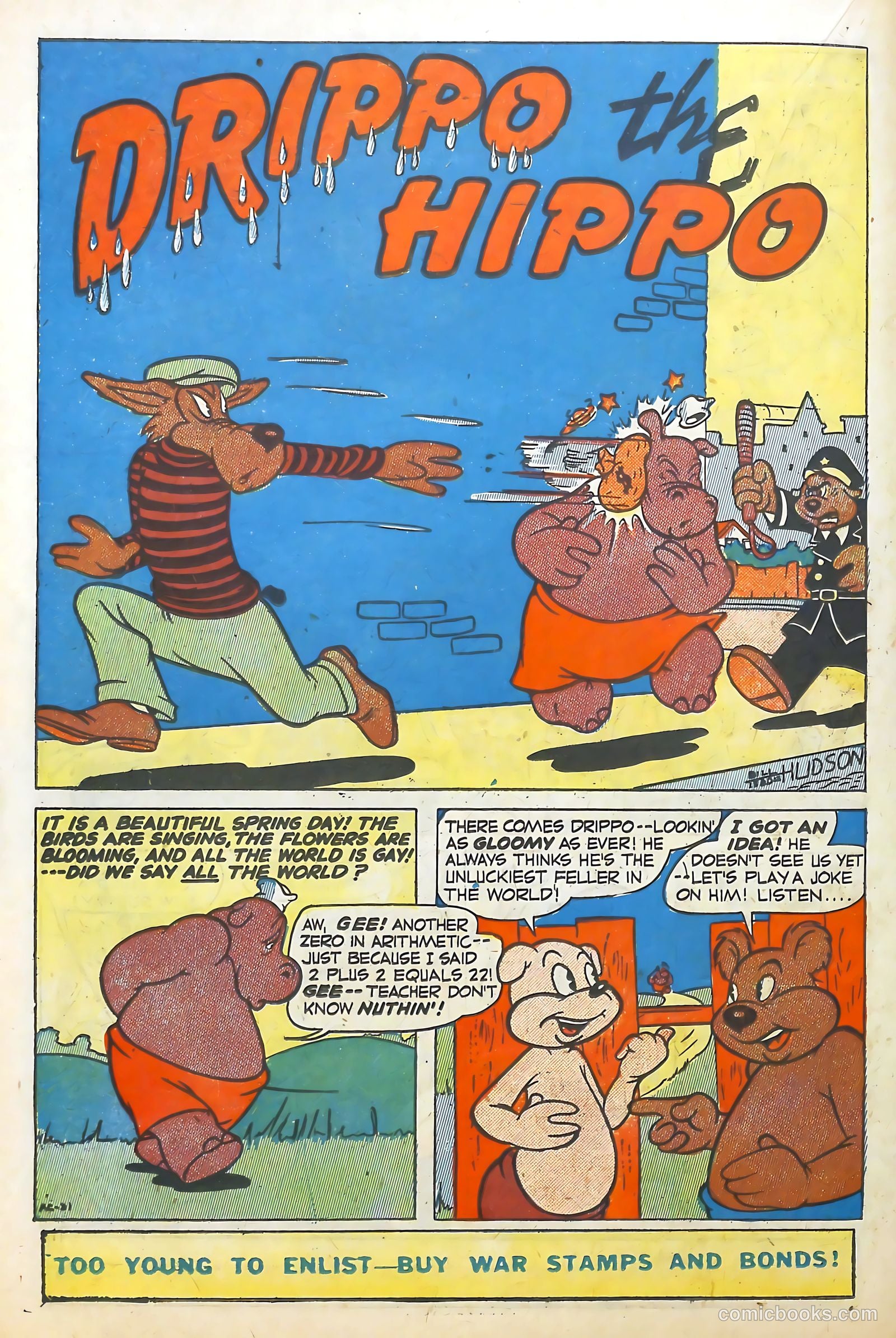 Happy Comics #4 — page 26 of 52