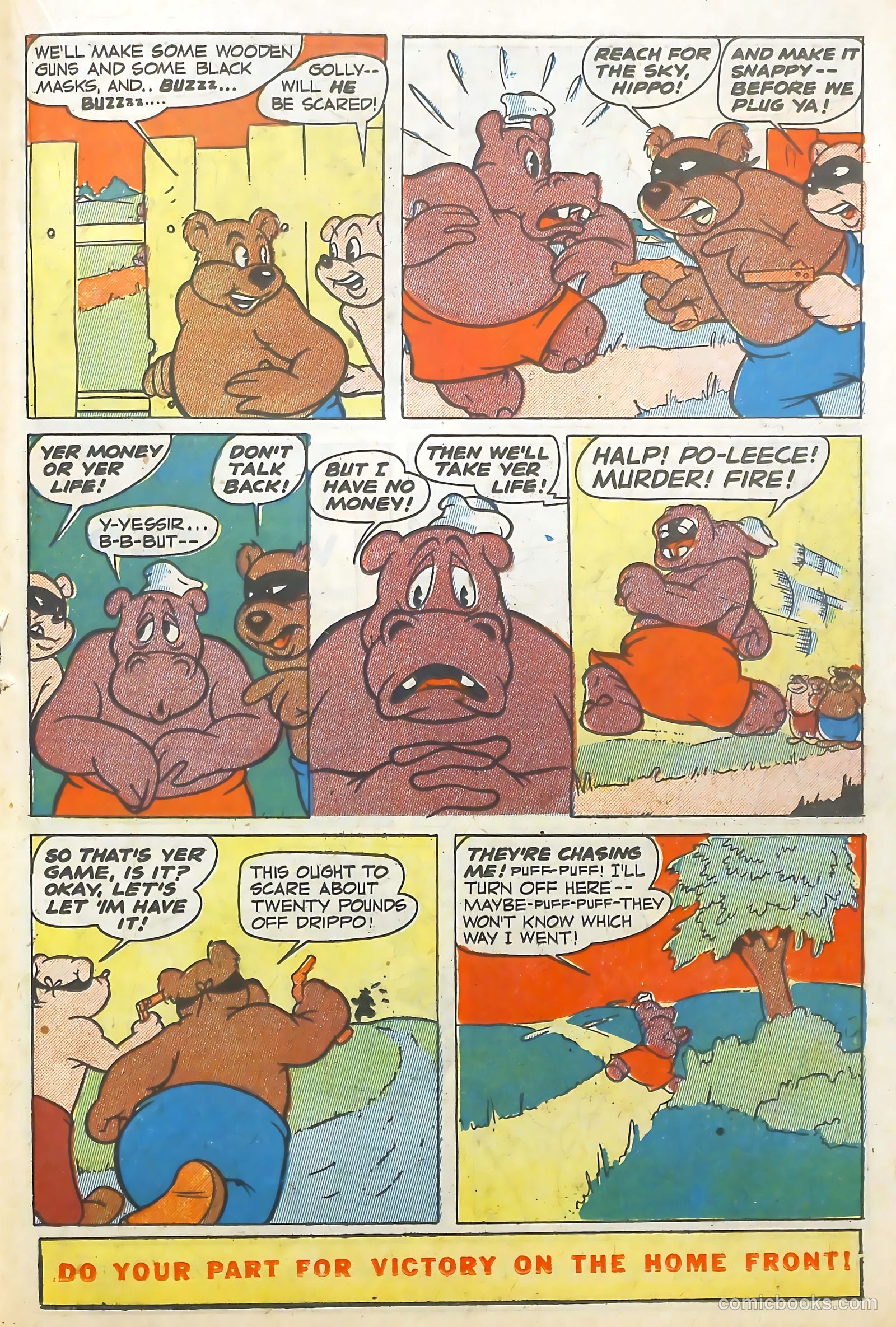 Happy Comics #4 — page 27 of 52
