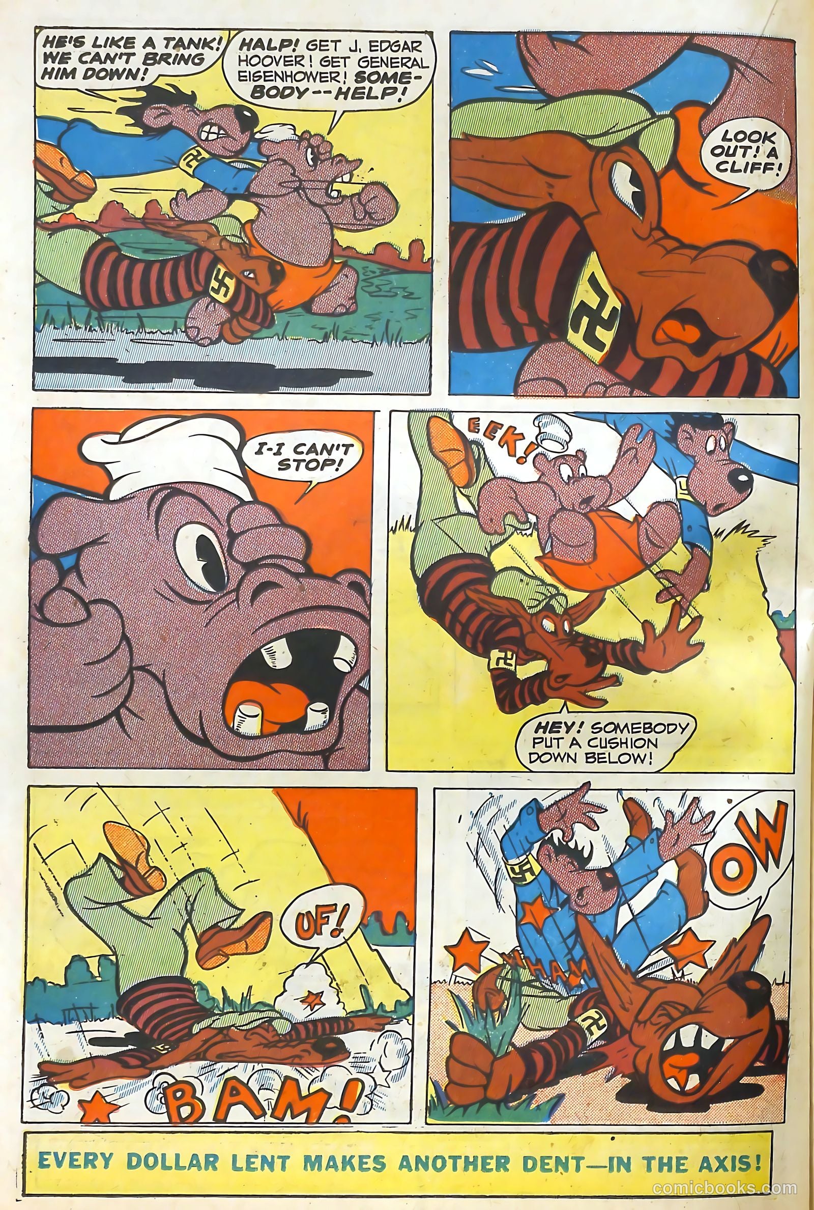 Happy Comics #4 — page 30 of 52