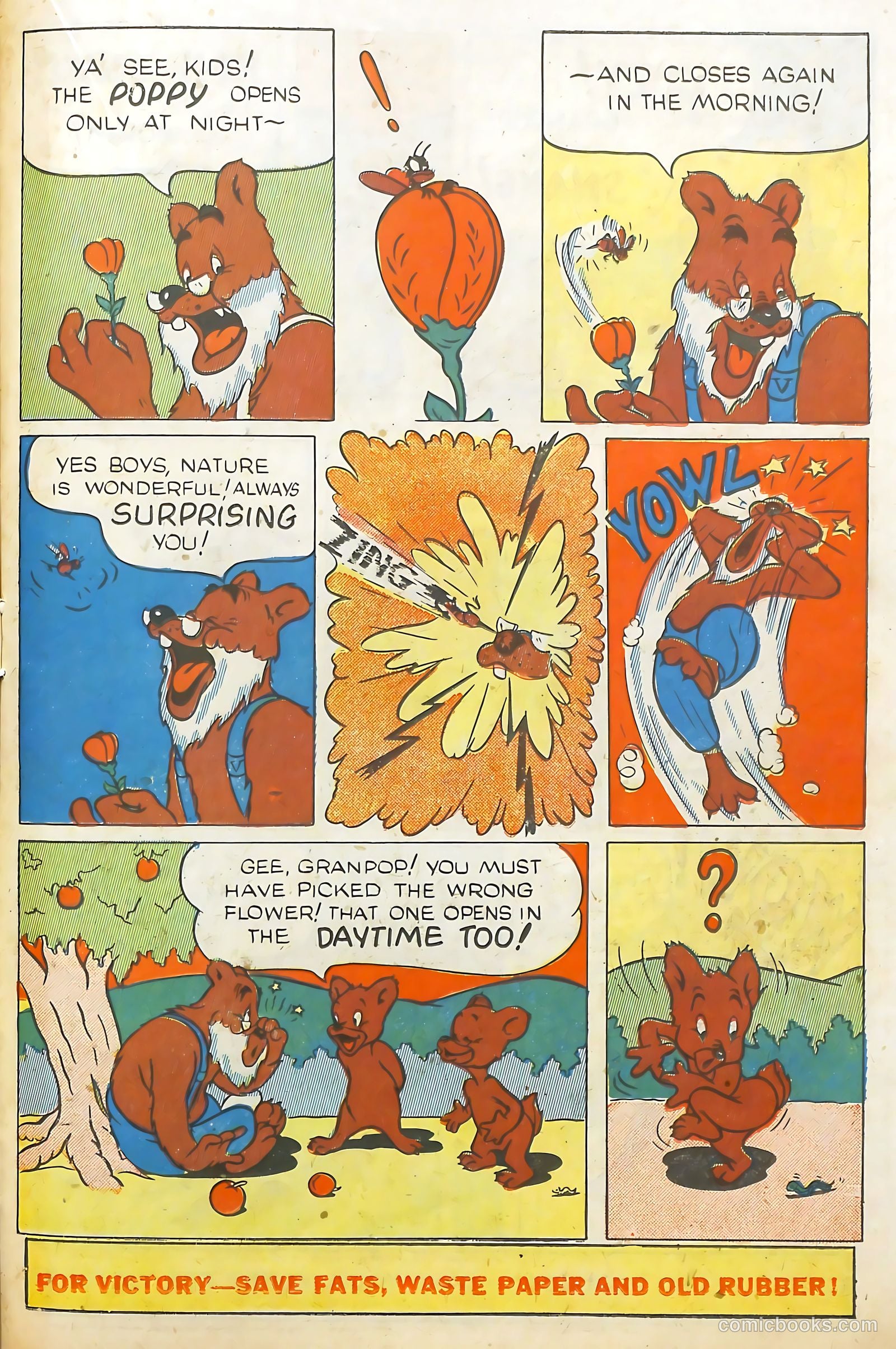 Happy Comics #4 — page 33 of 52
