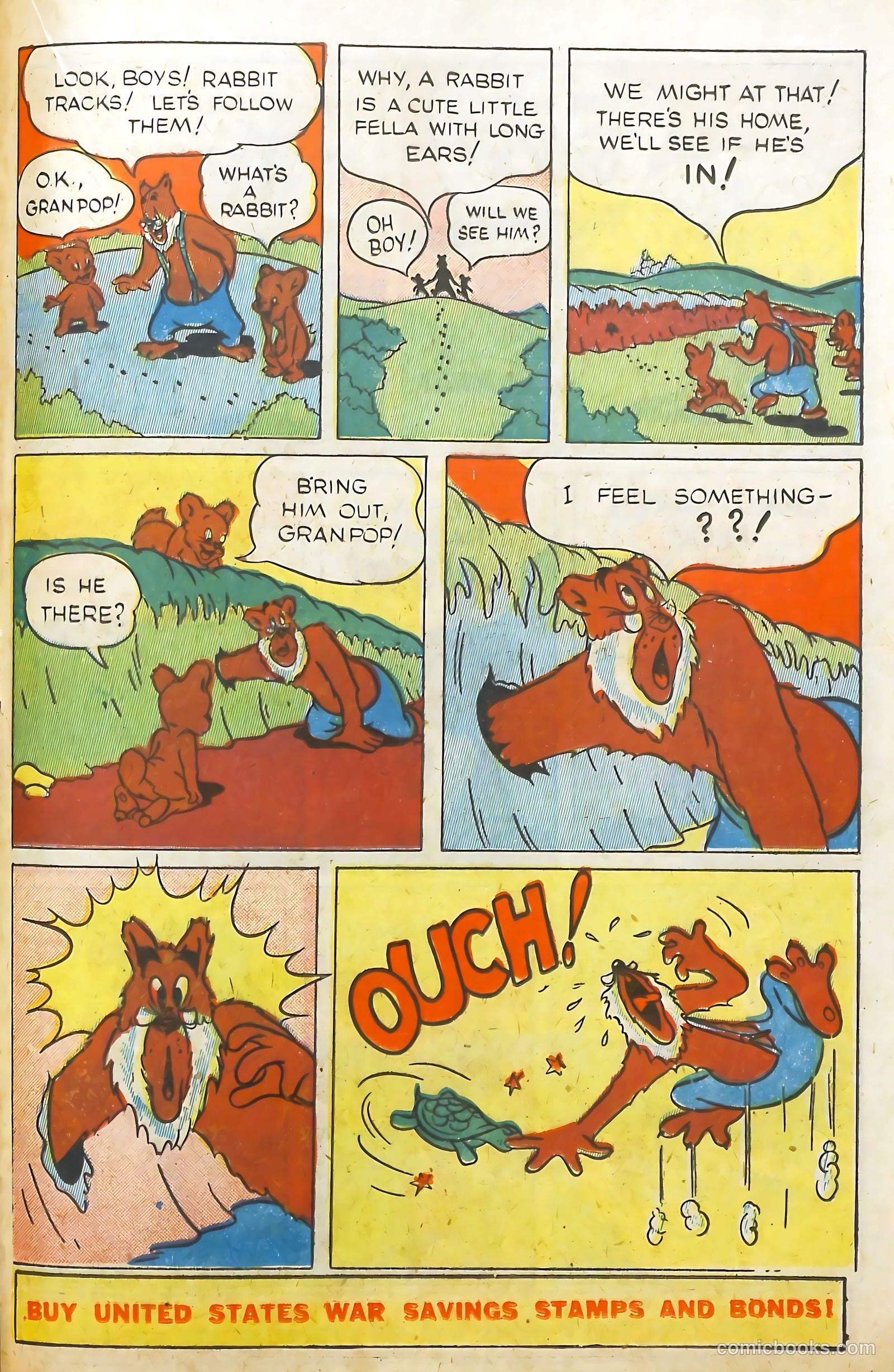 Happy Comics #4 — page 35 of 52