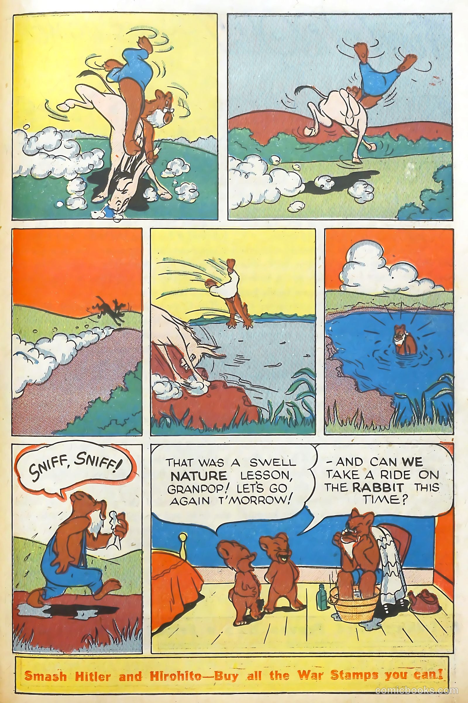 Happy Comics #4 — page 37 of 52