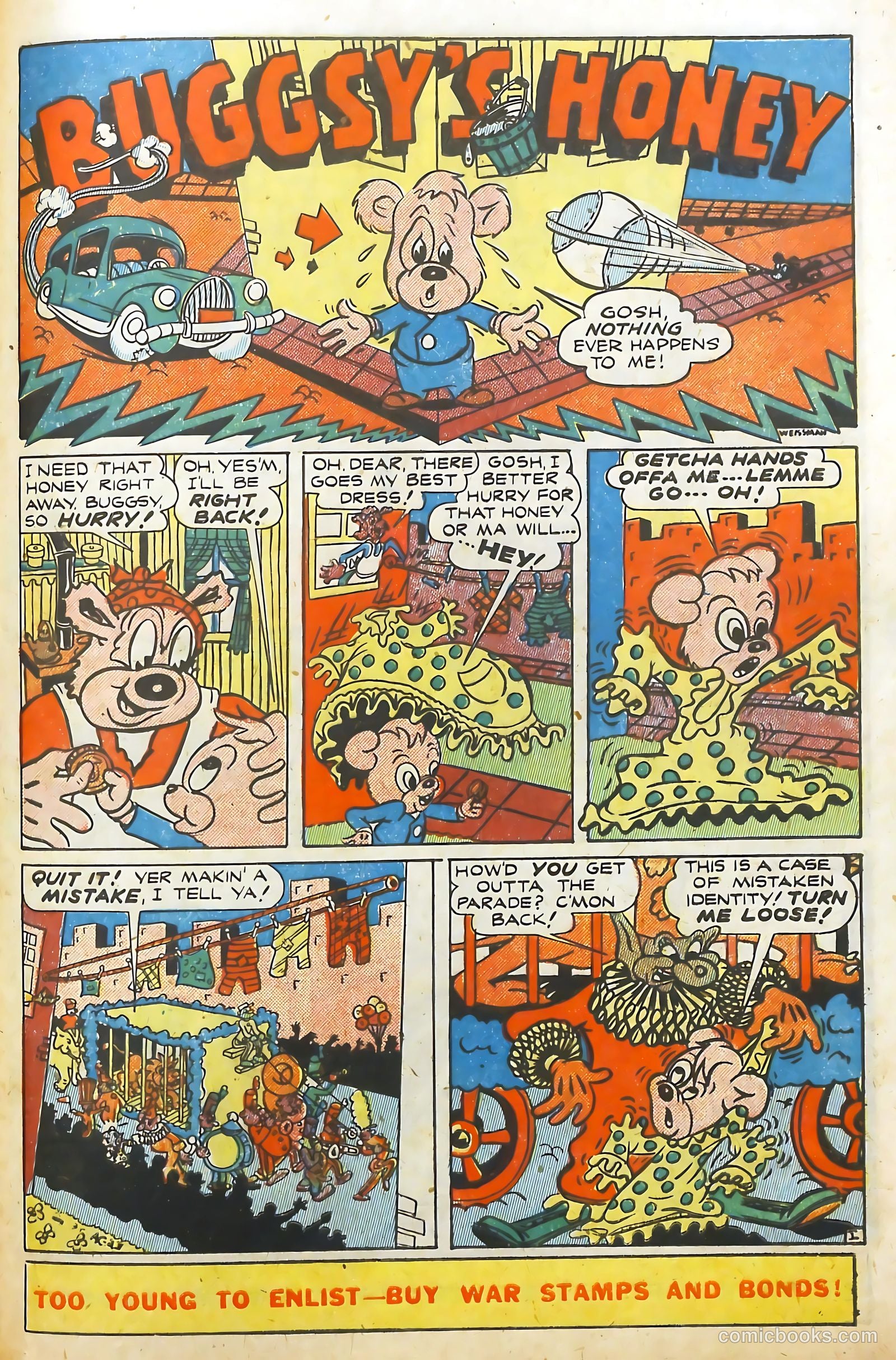 Happy Comics #4 — page 39 of 52