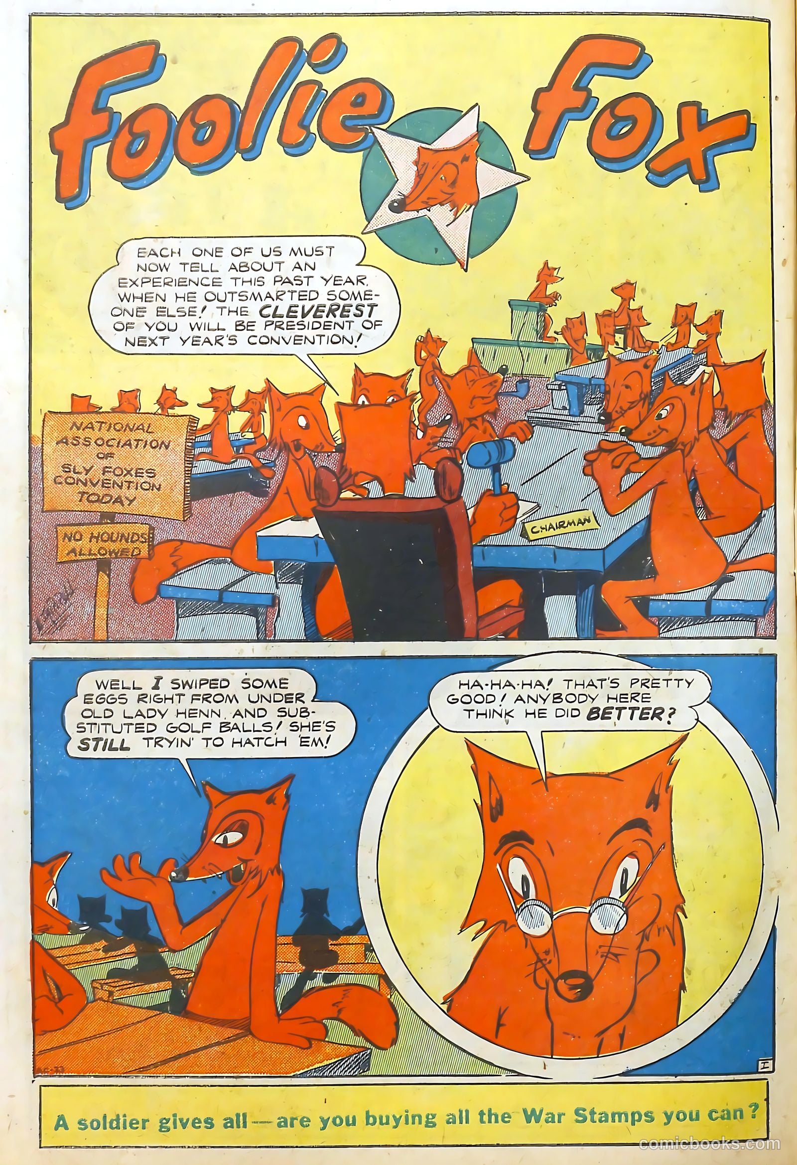 Happy Comics #4 — page 44 of 52