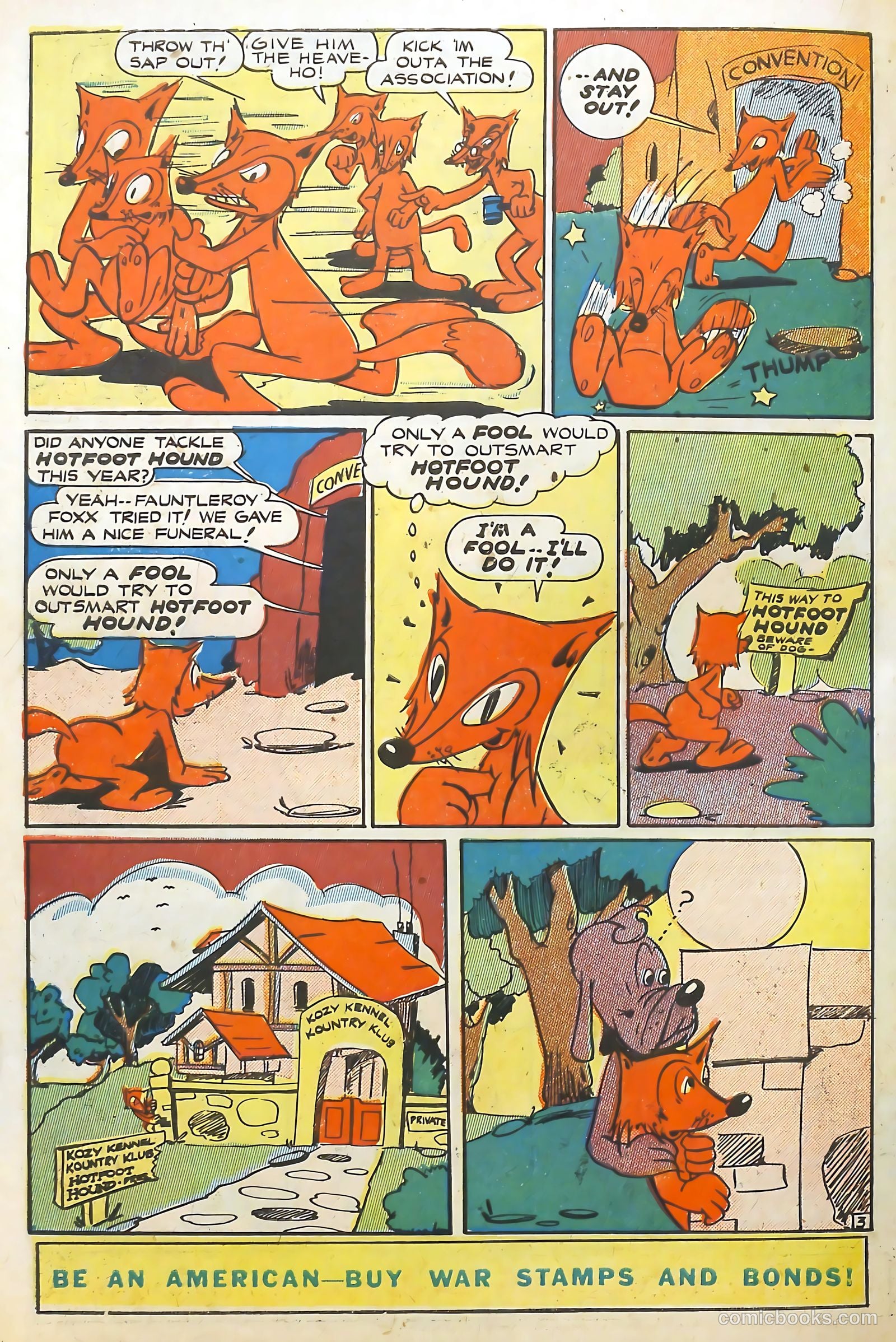Happy Comics #4 — page 46 of 52