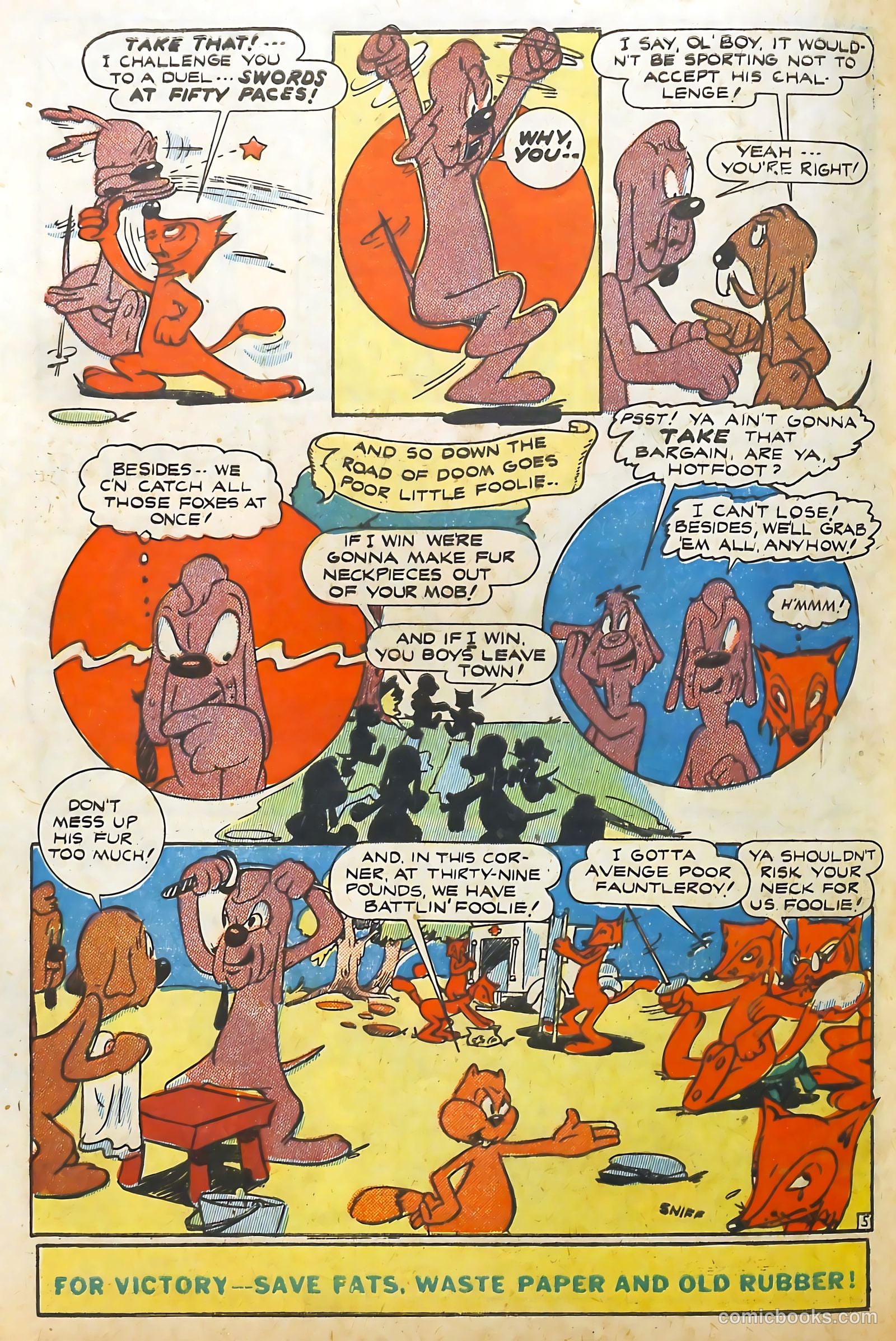 Happy Comics #4 — page 48 of 52