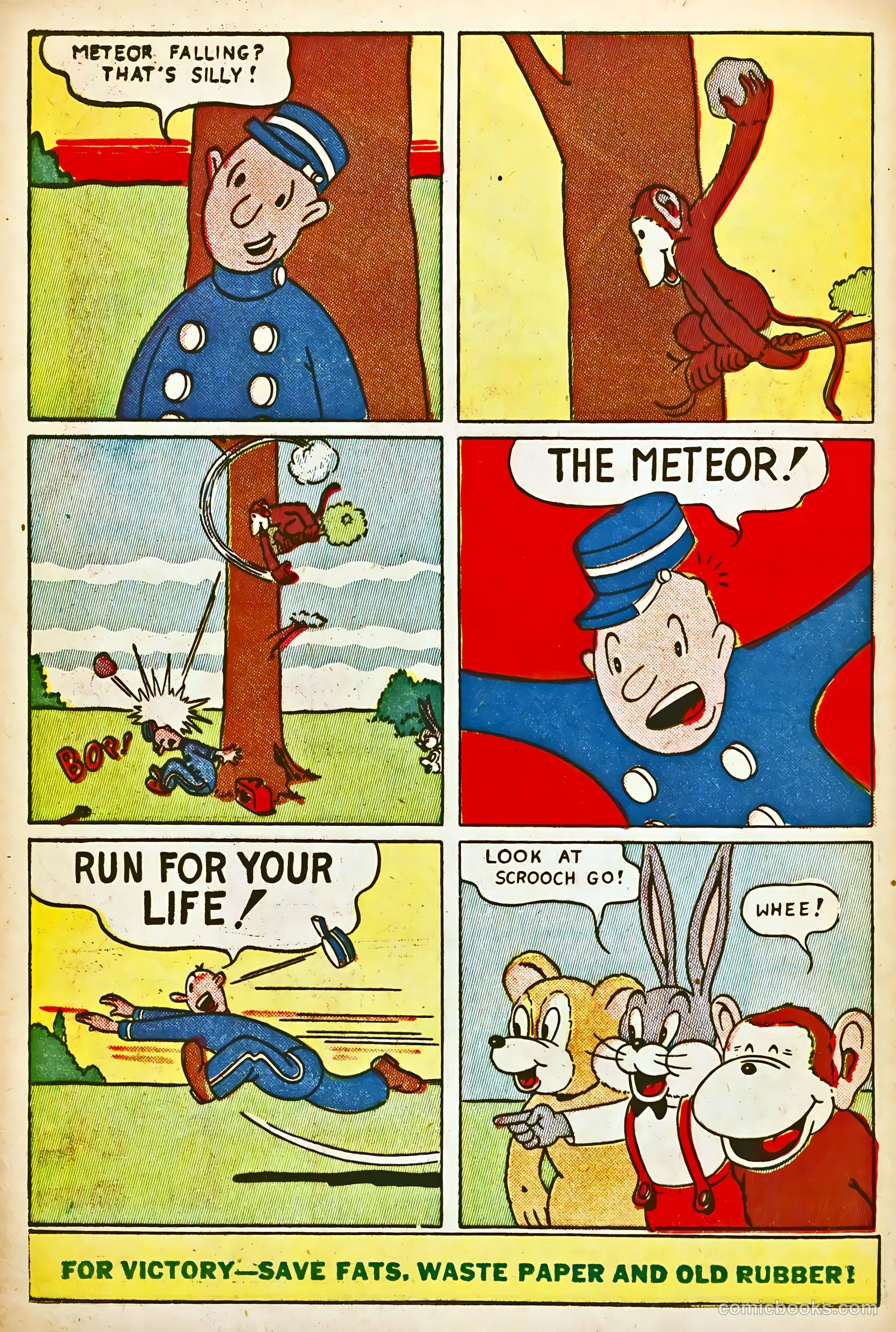Happy Comics #5 — page 24 of 52