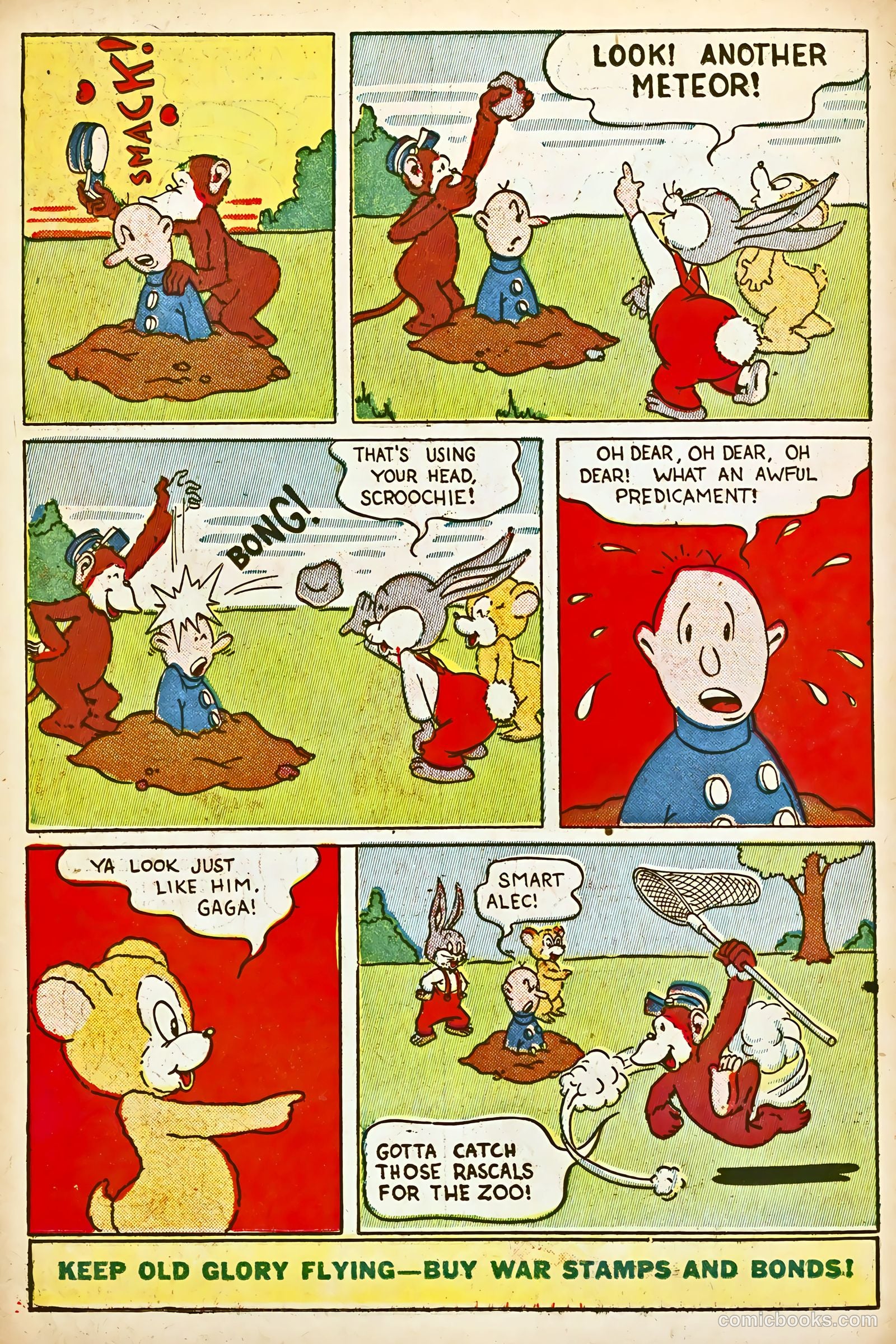 Happy Comics #5 — page 26 of 52