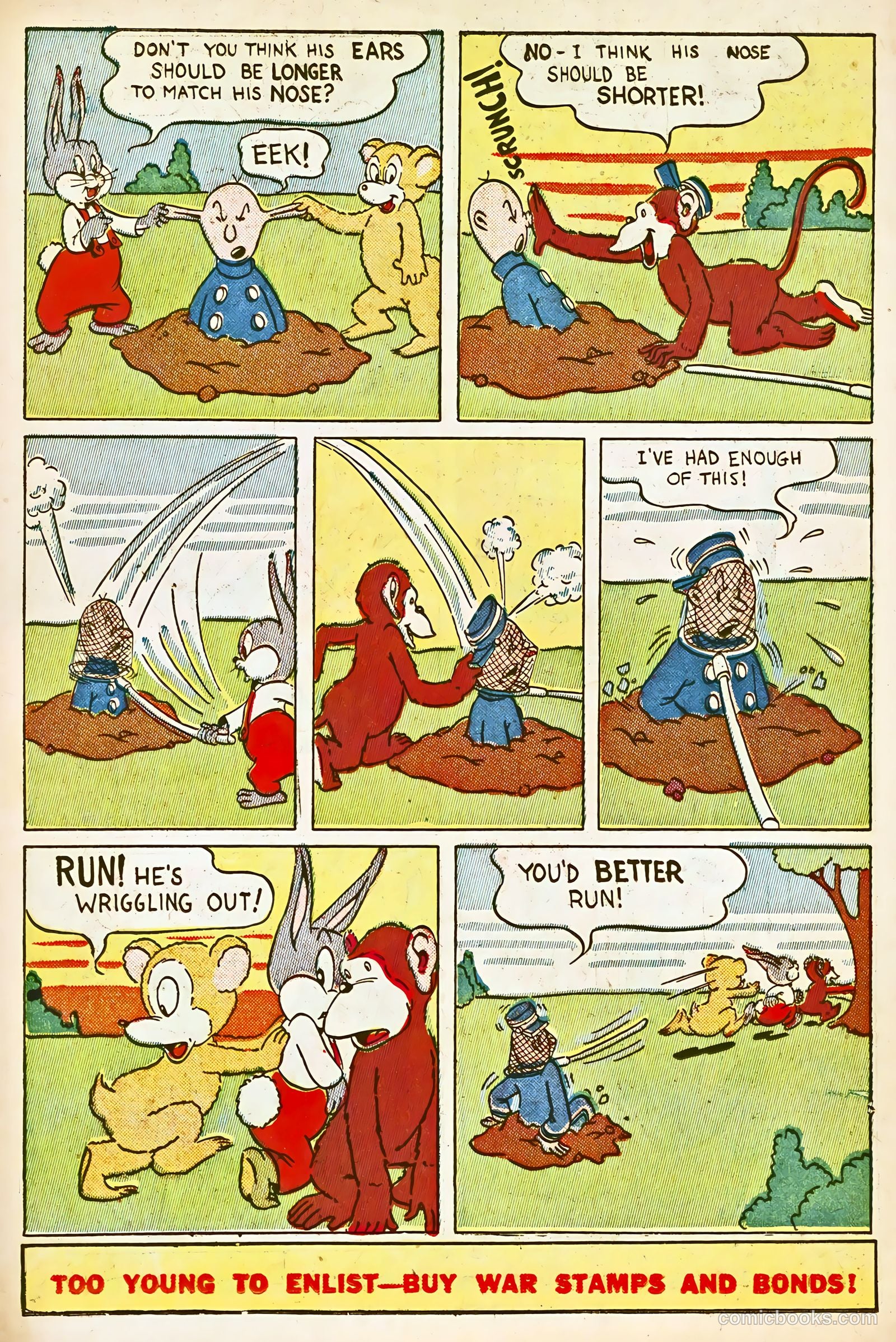Happy Comics #5 — page 27 of 52