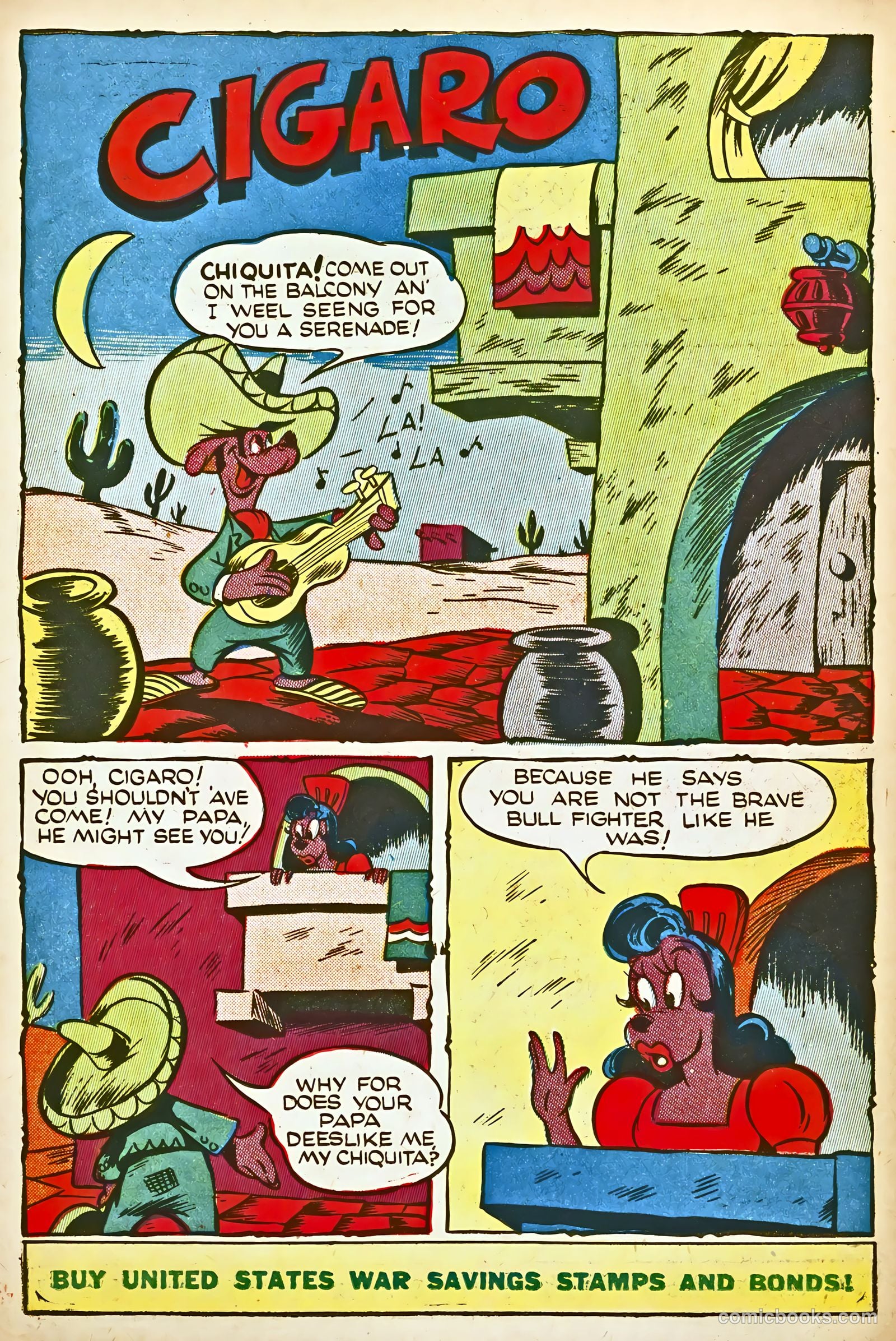 Happy Comics #5 — page 30 of 52