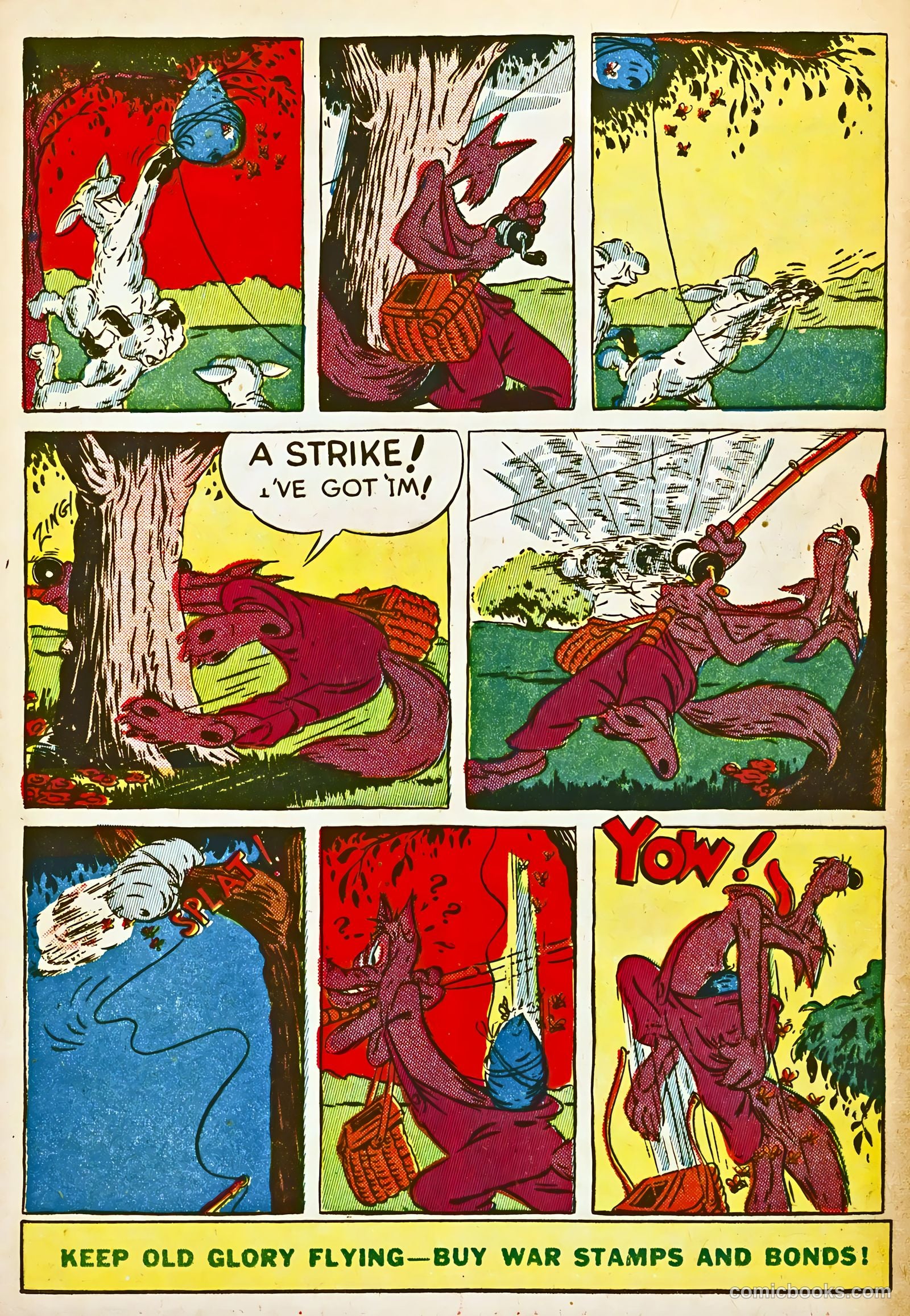 Happy Comics #5 — page 38 of 52