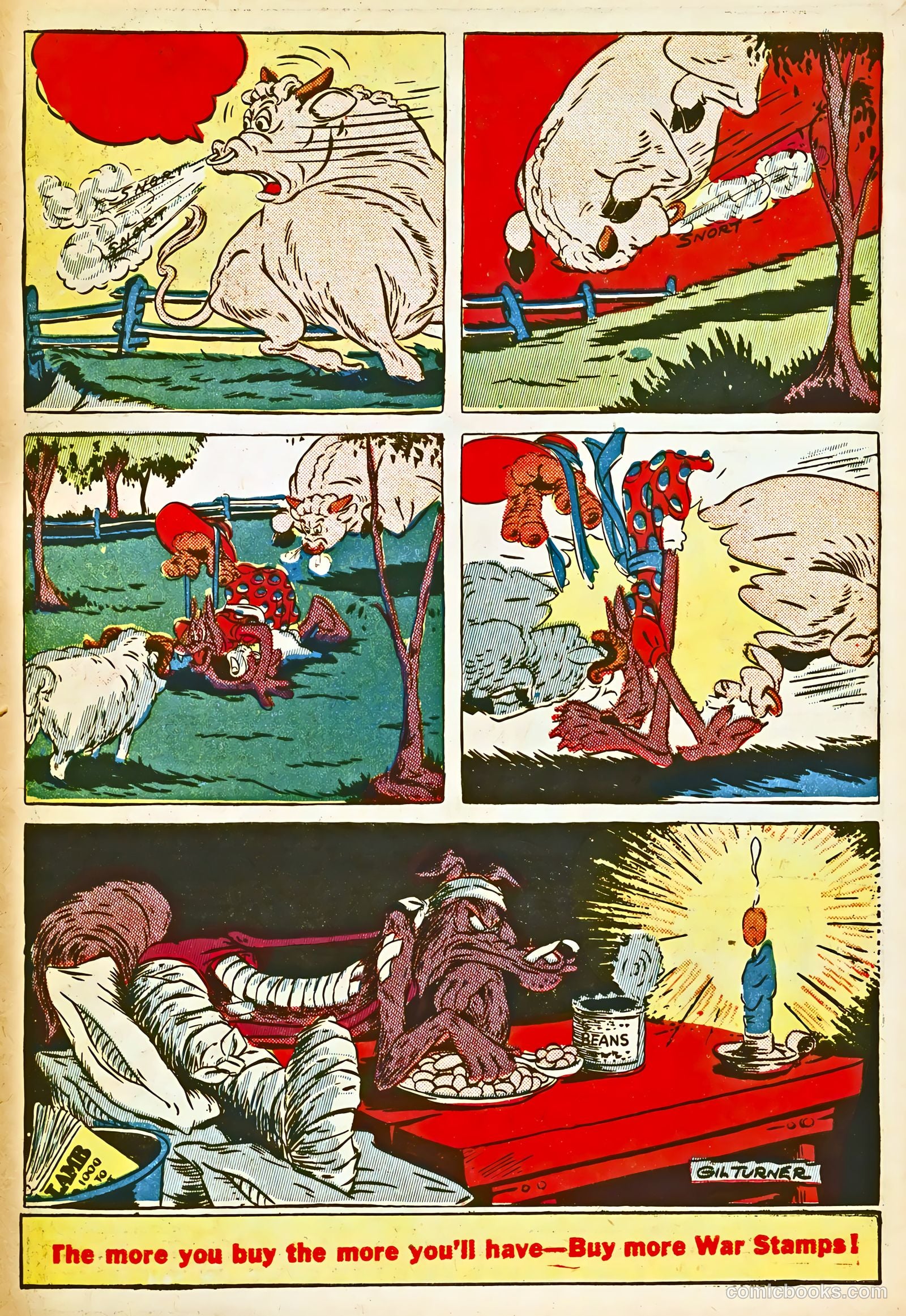 Happy Comics #5 — page 41 of 52