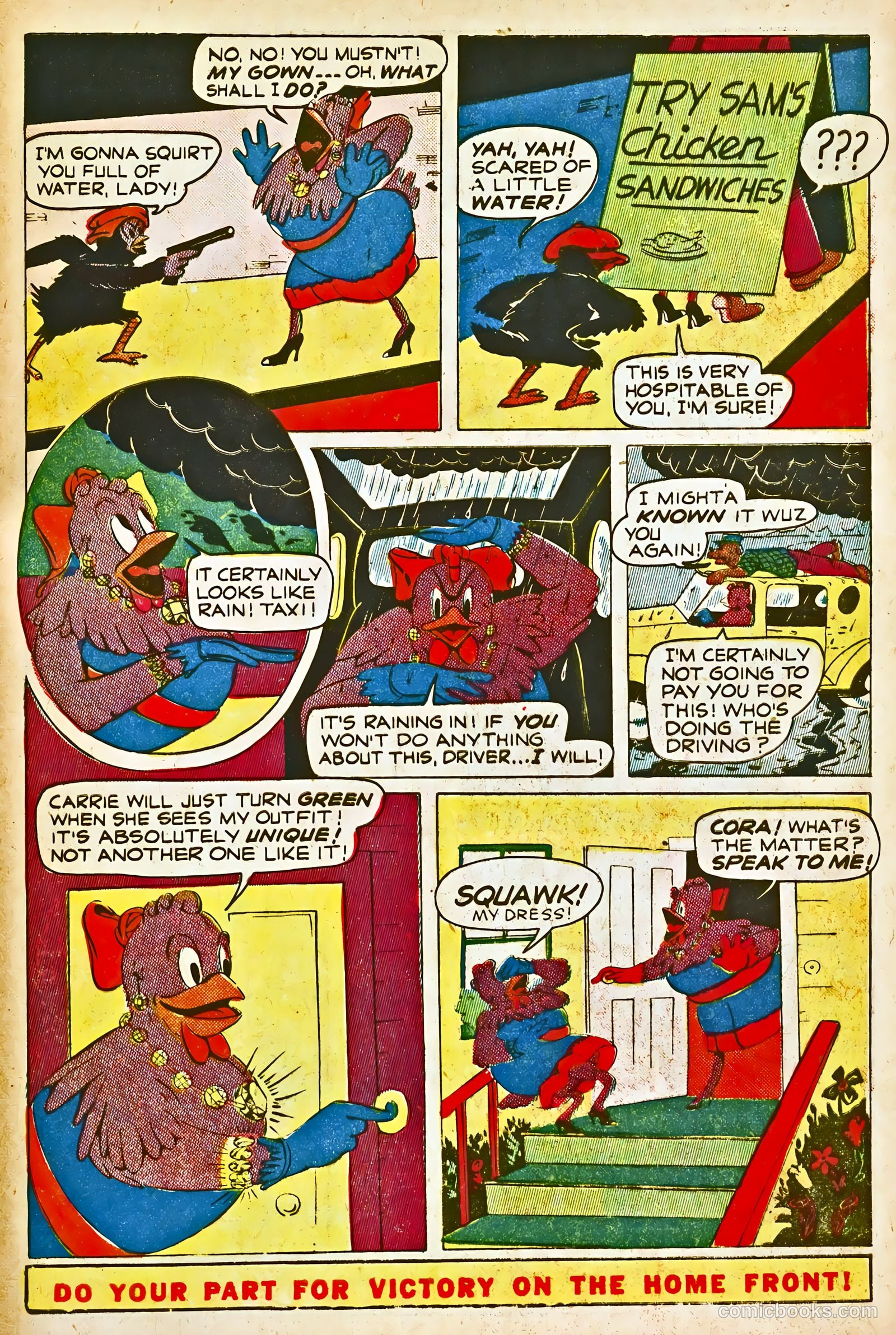 Happy Comics #5 — page 43 of 52