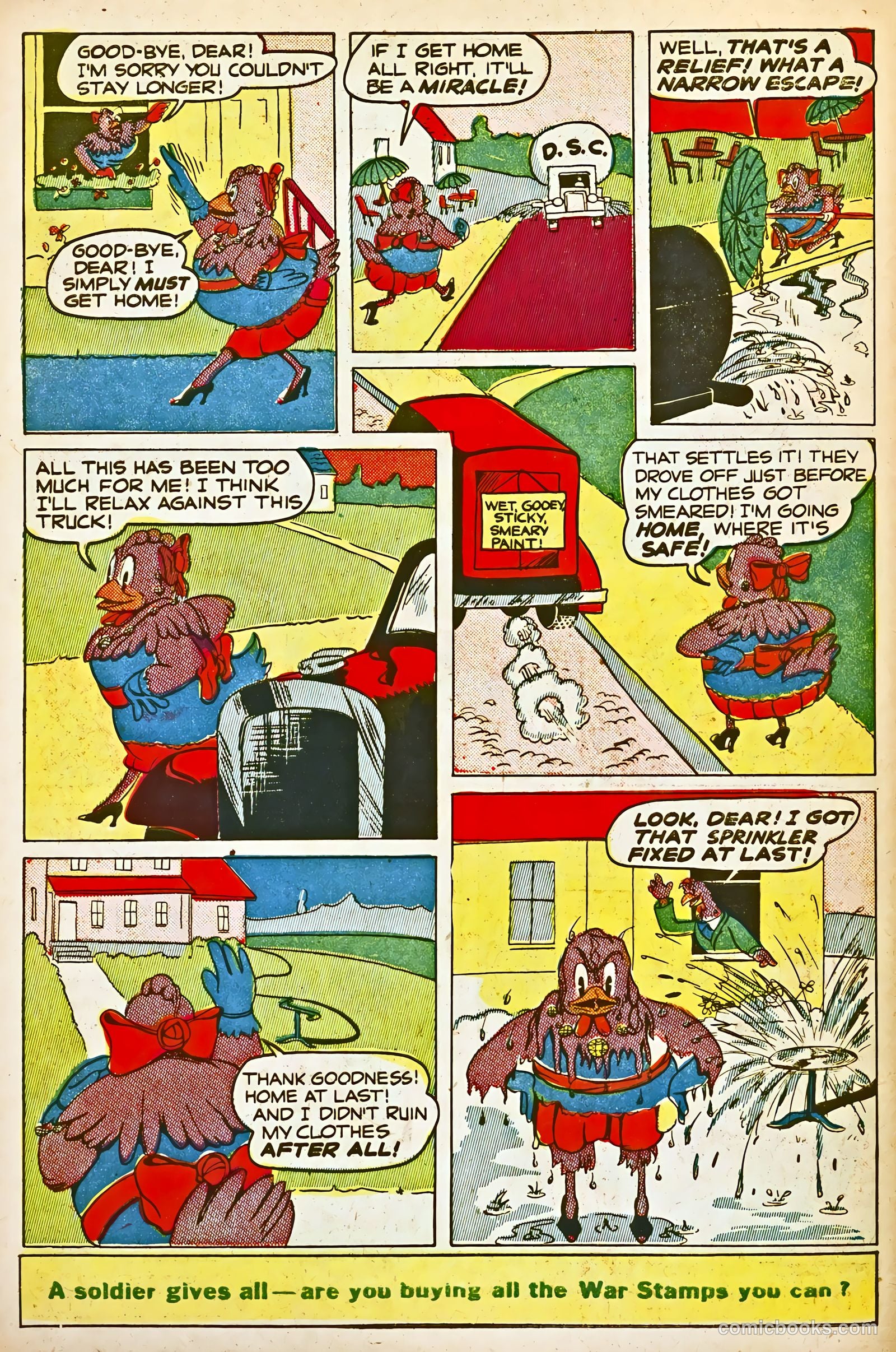Happy Comics #5 — page 44 of 52