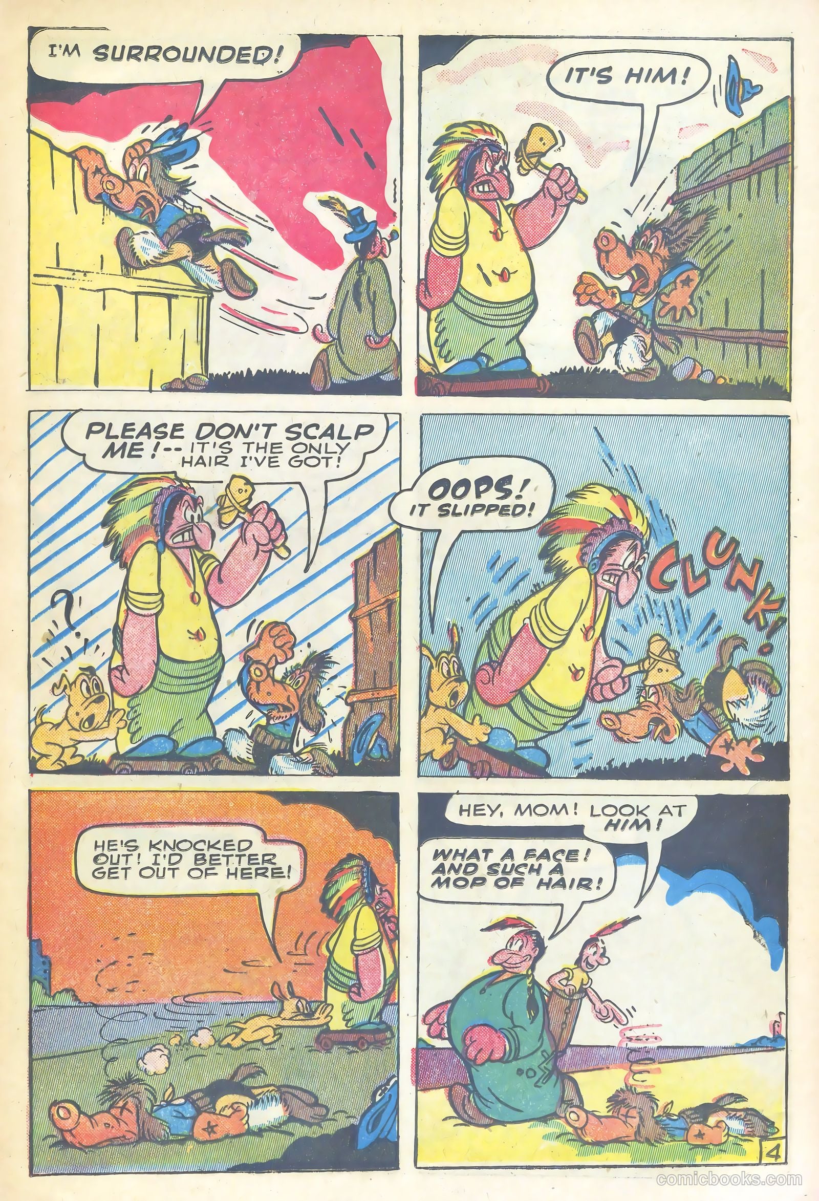 Happy Comics #7 — page 25 of 52