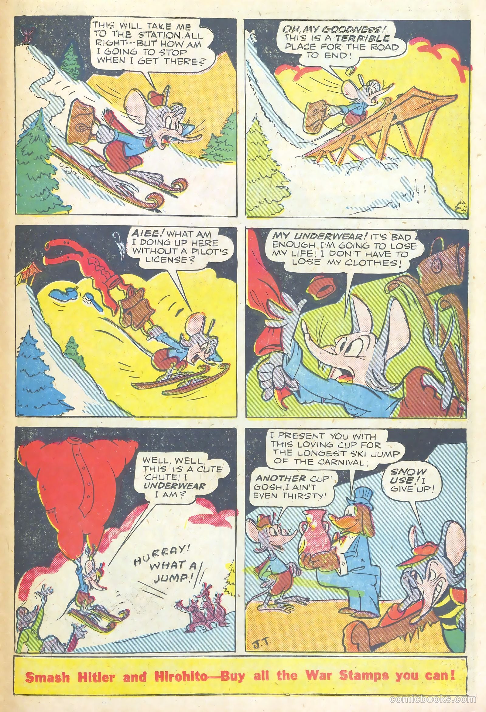 Happy Comics #7 — page 37 of 52