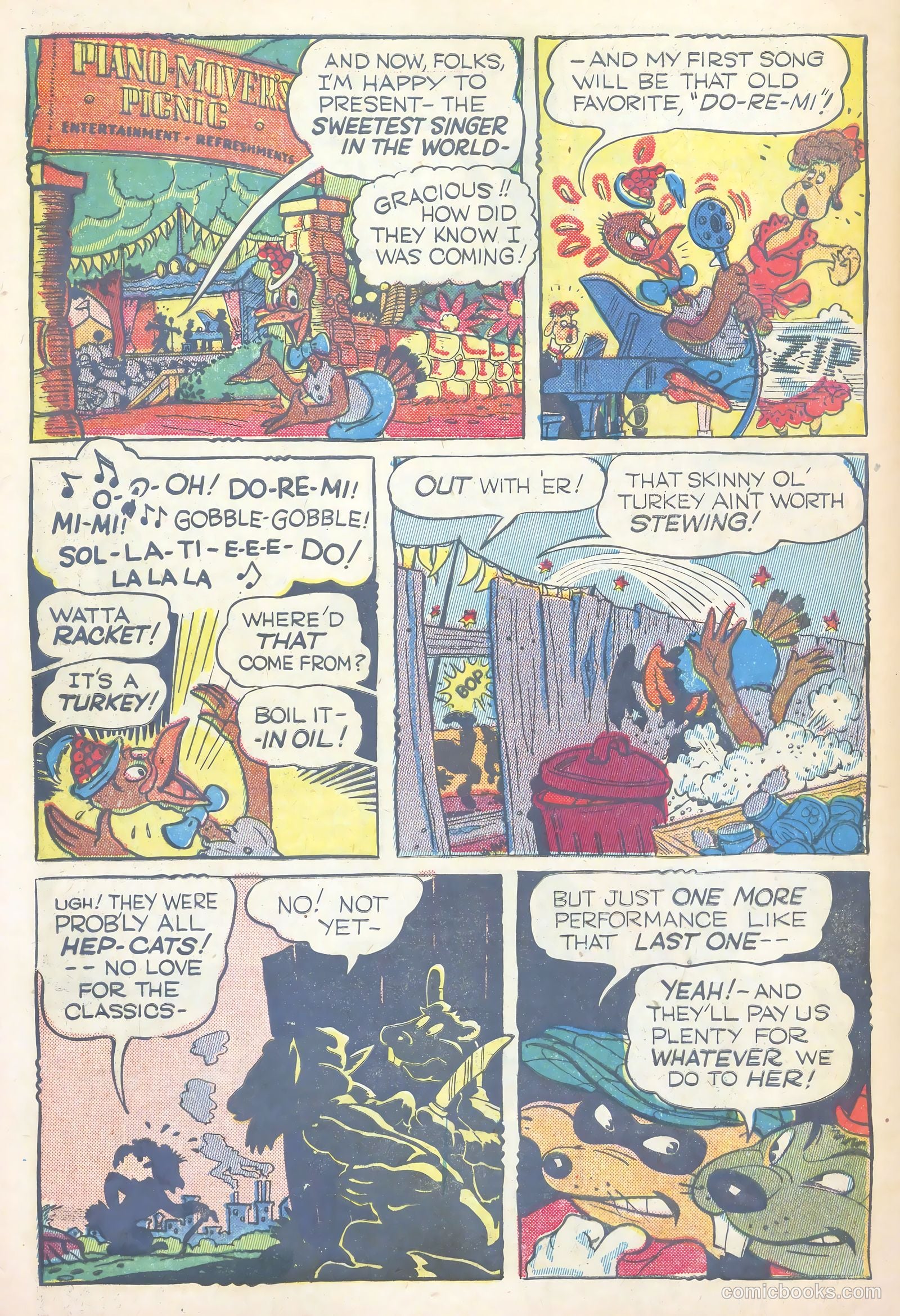 Happy Comics #7 — page 48 of 52