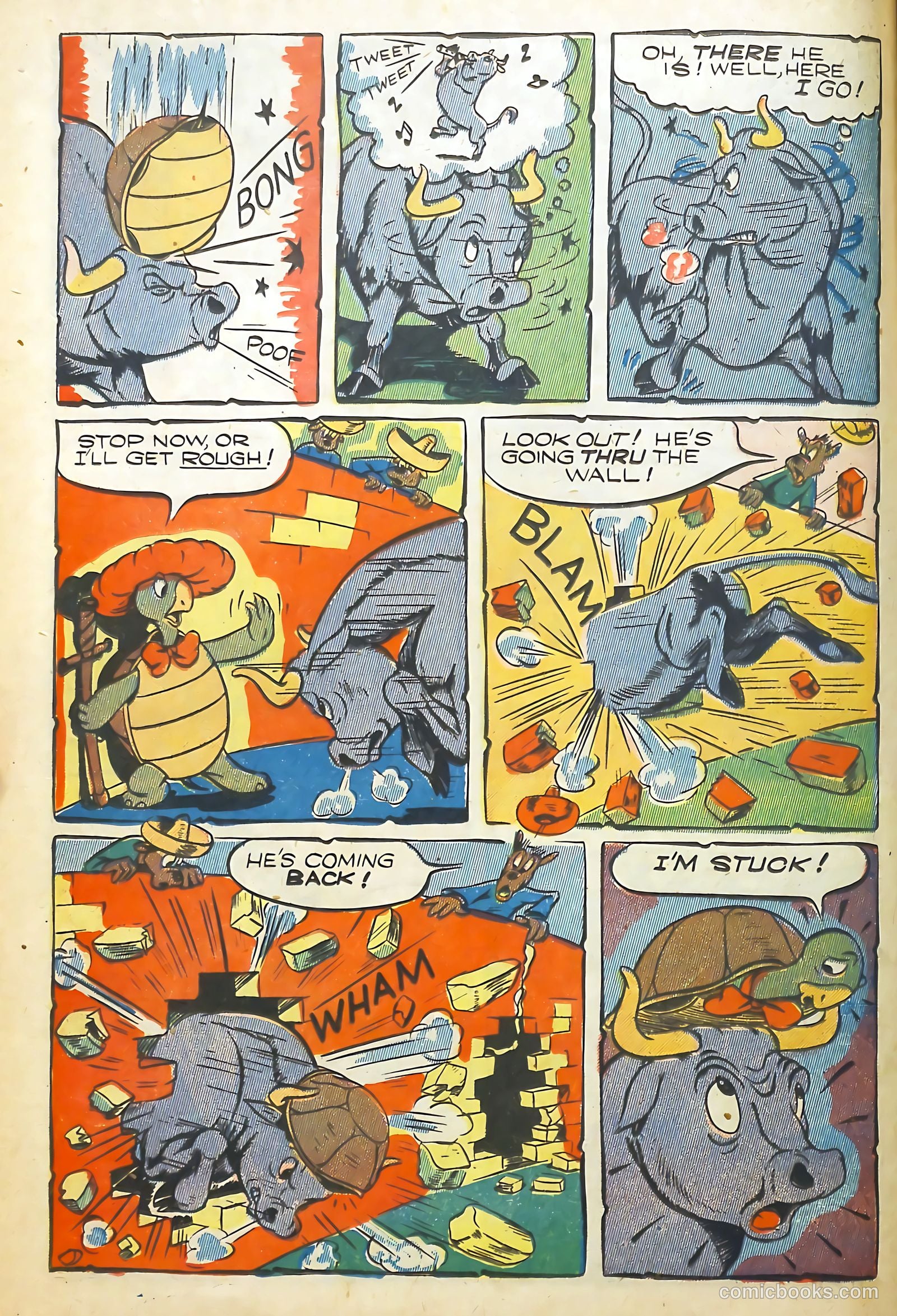 Happy Comics #8 — page 18 of 52