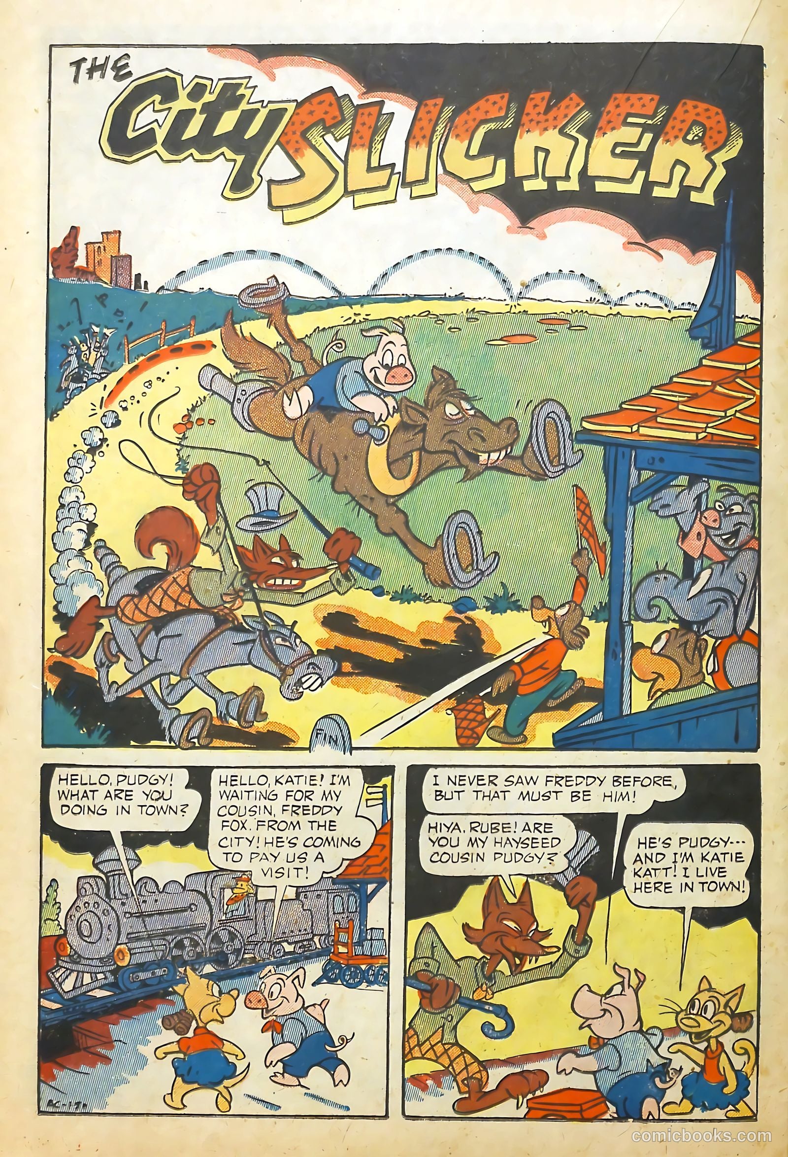 Happy Comics #8 — page 28 of 52