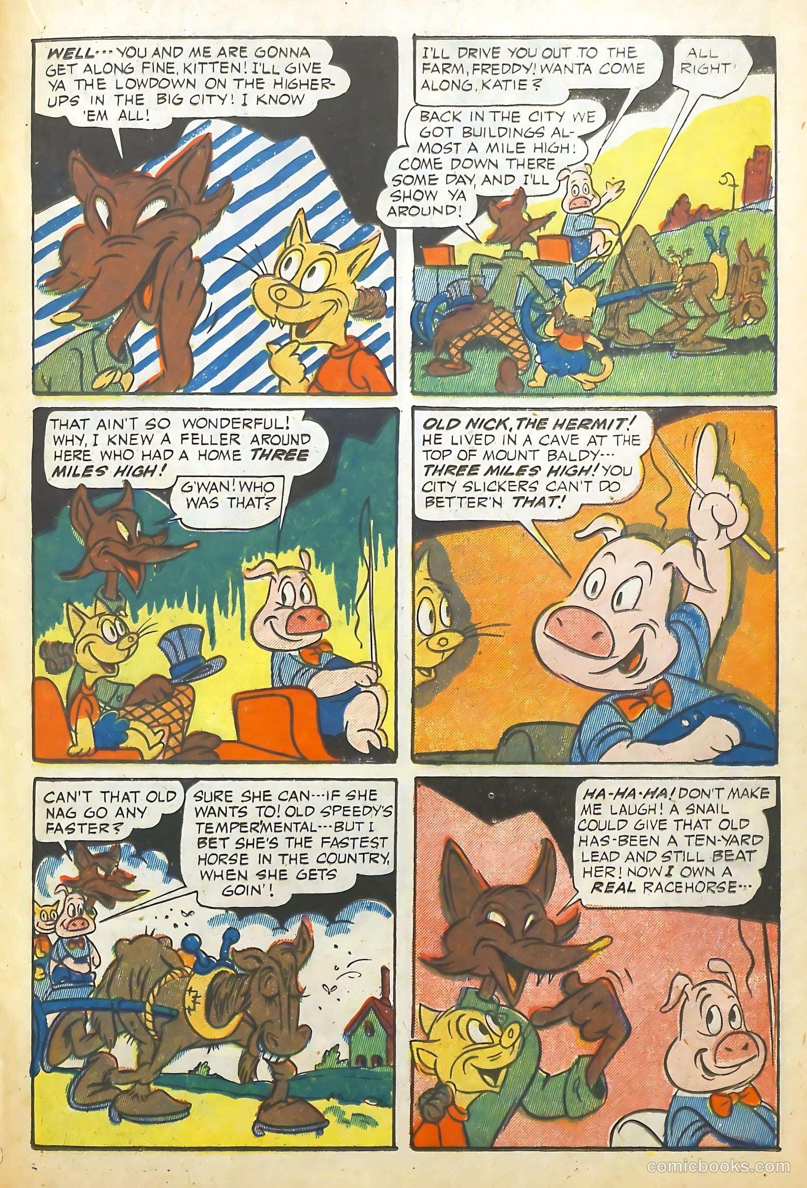 Happy Comics #8 — page 29 of 52