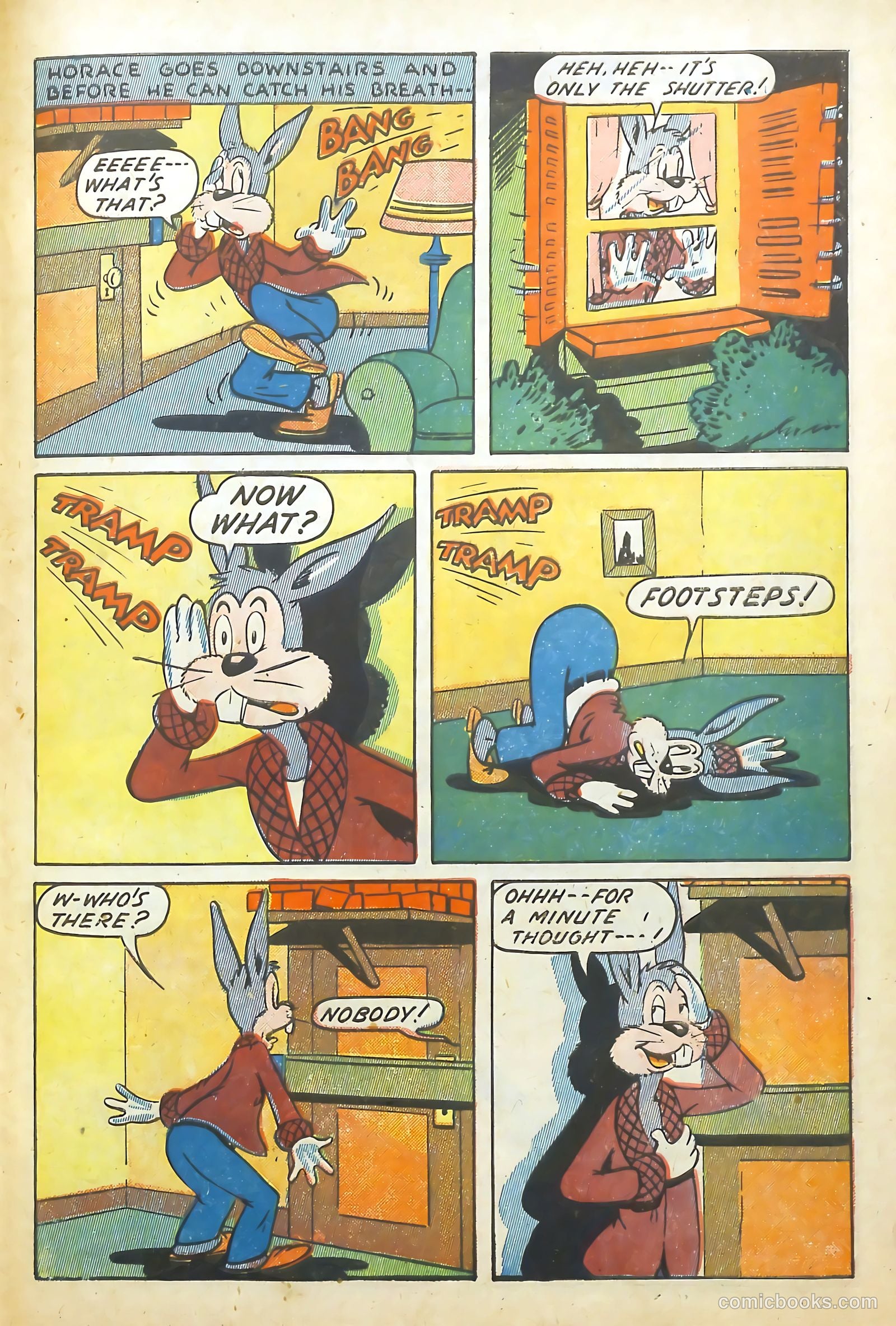 Happy Comics #8 — page 39 of 52