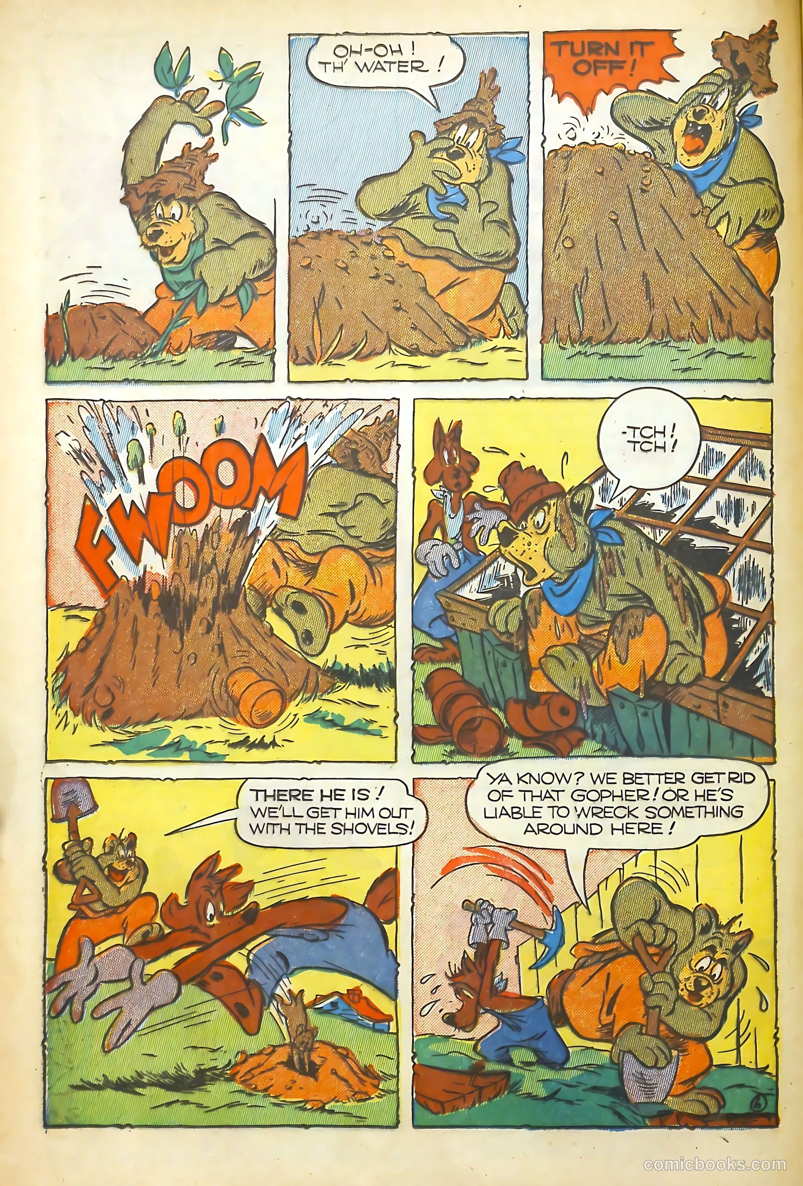 Happy Comics #9 — page 20 of 52