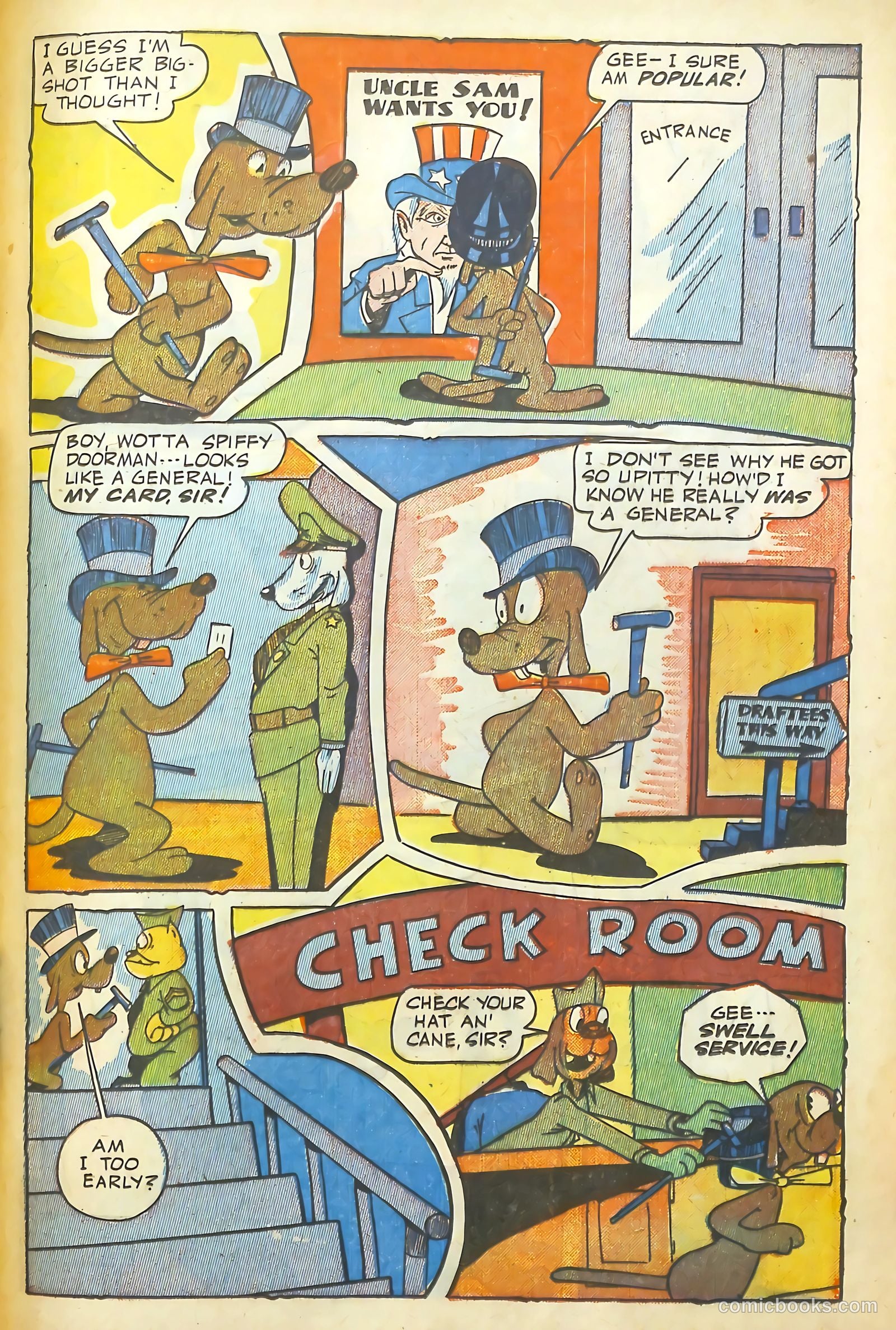 Happy Comics #9 — page 37 of 52