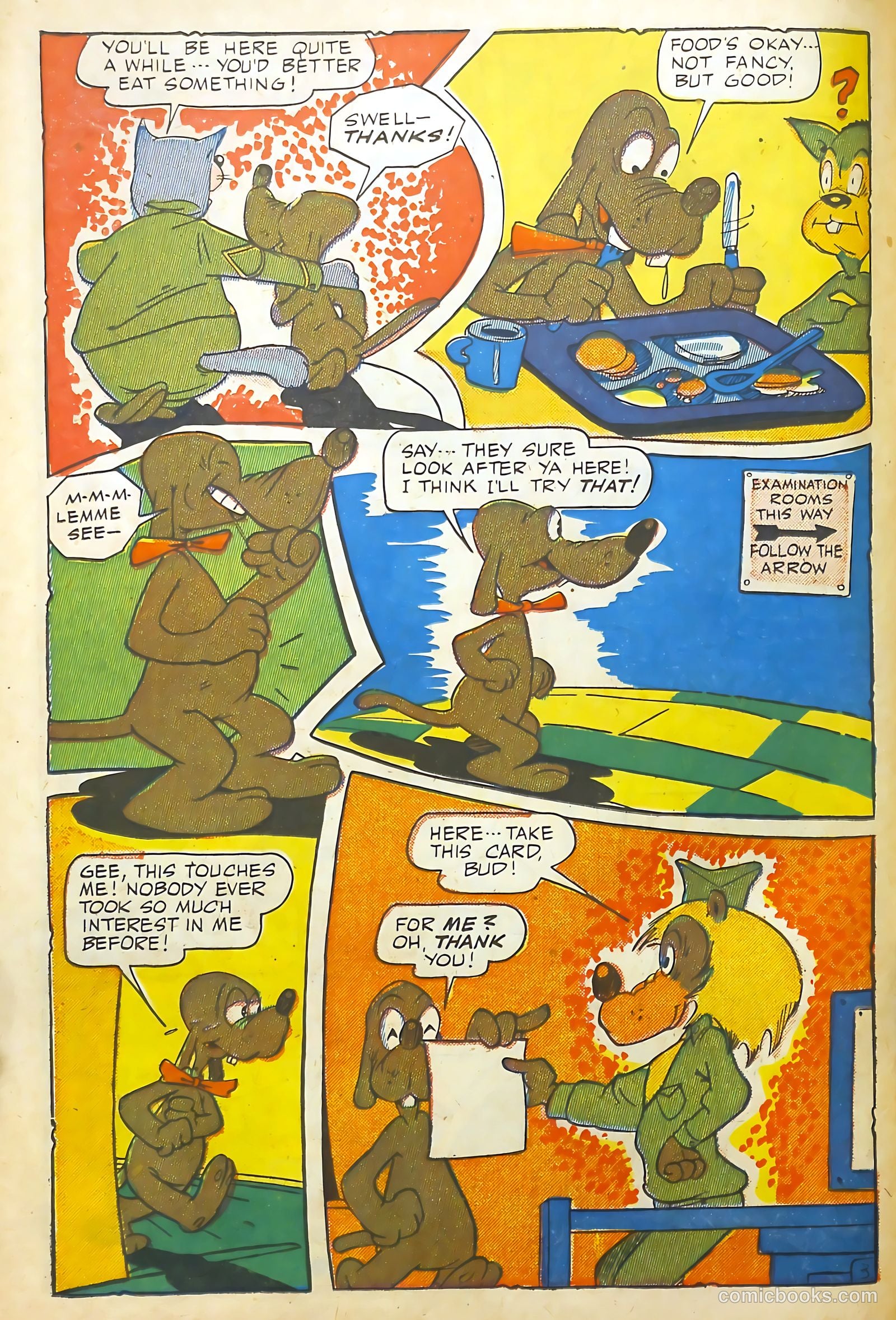 Happy Comics #9 — page 38 of 52