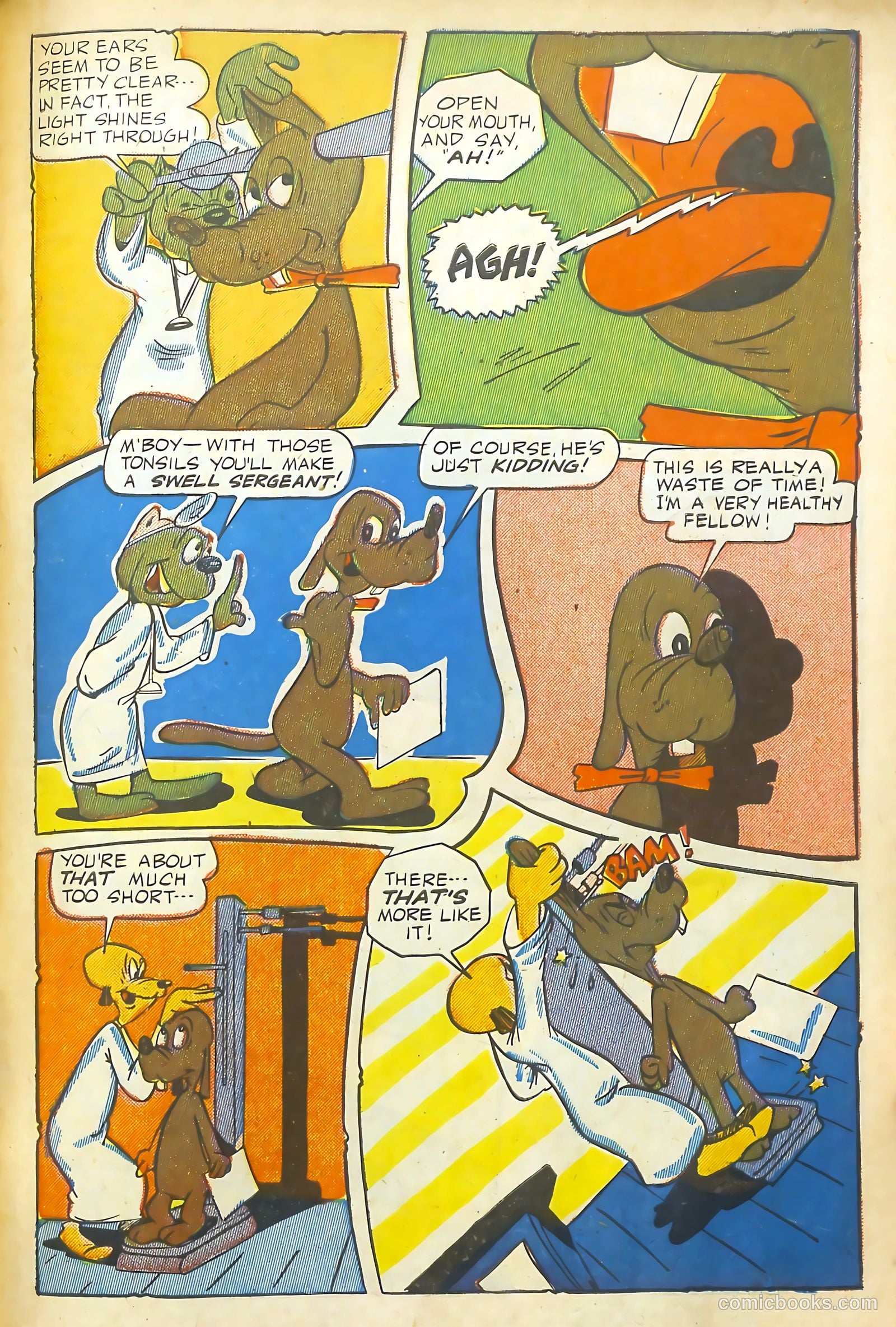 Happy Comics #9 — page 39 of 52