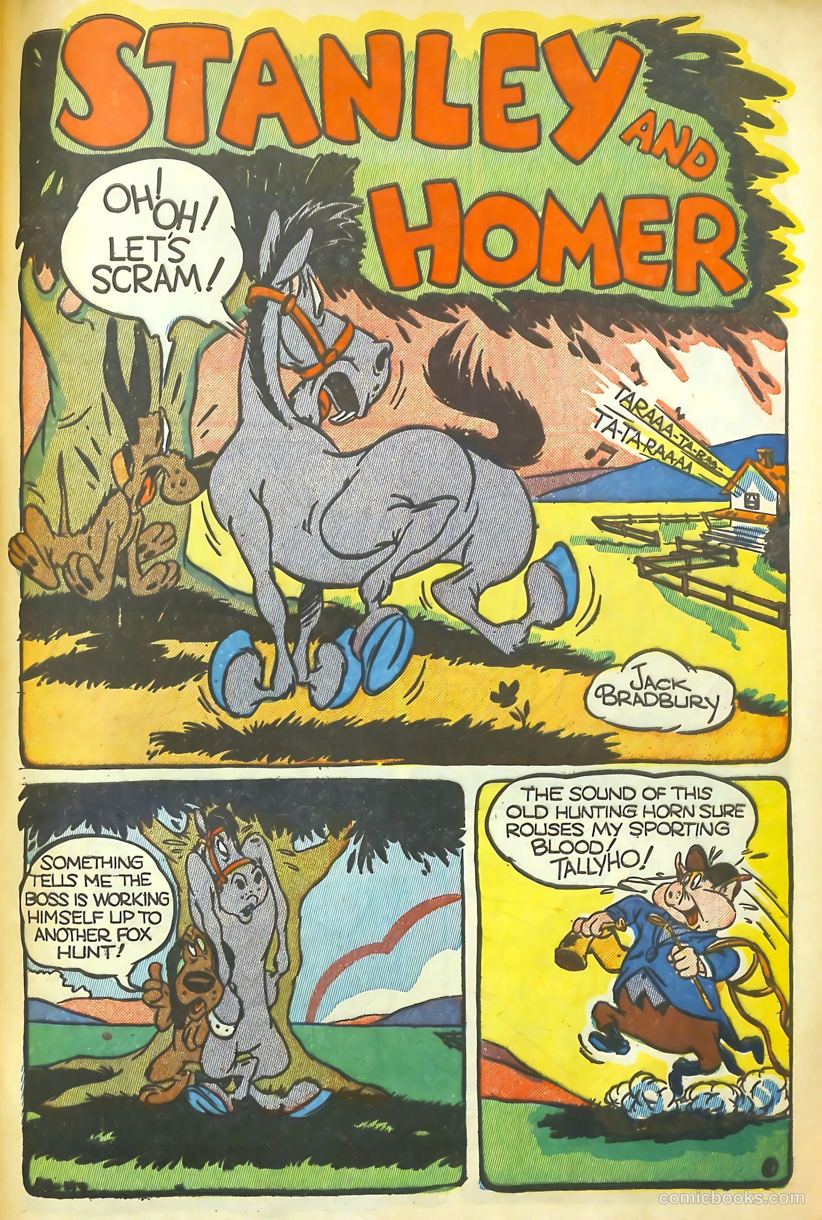 Happy Comics #9 — page 45 of 52