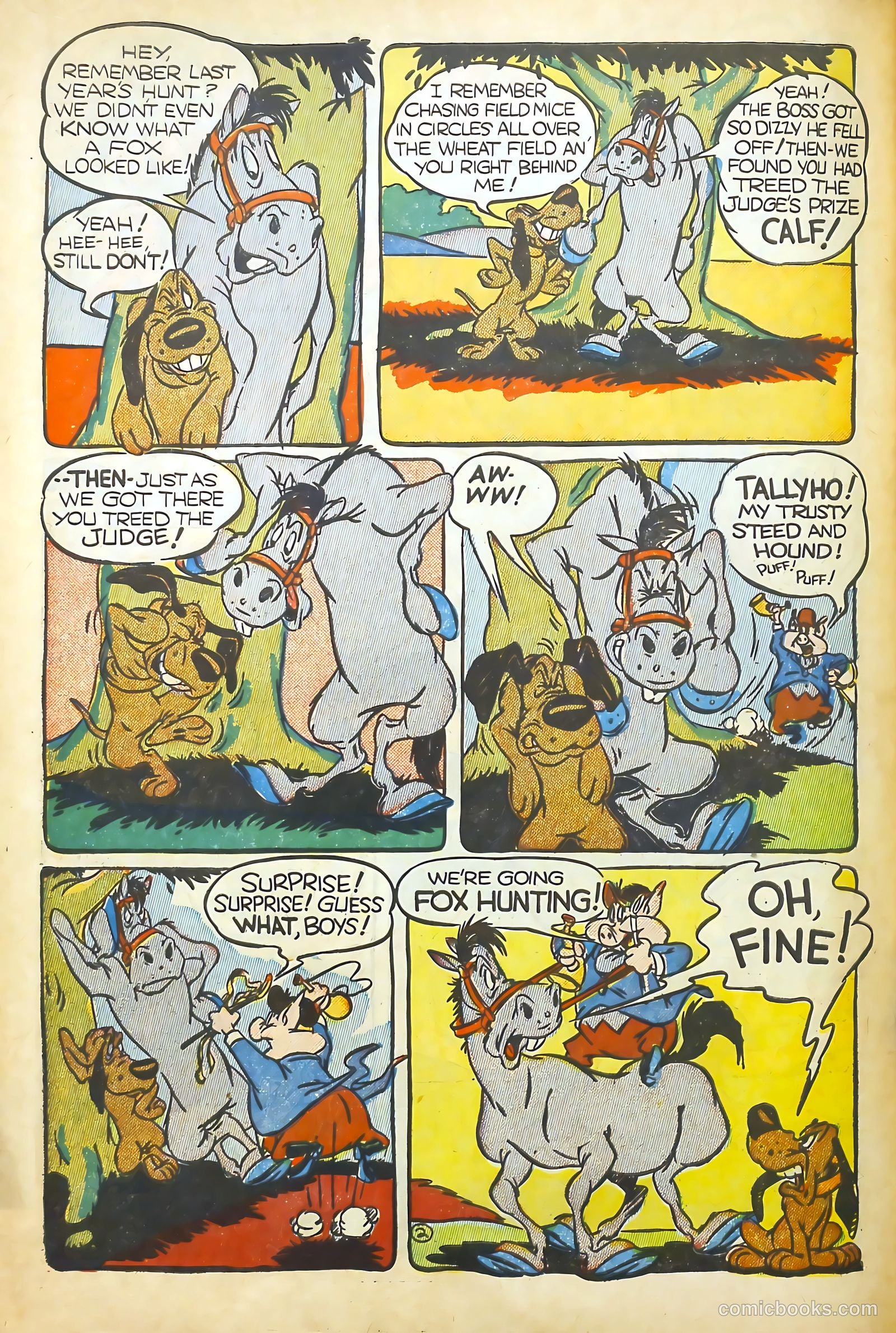 Happy Comics #9 — page 46 of 52