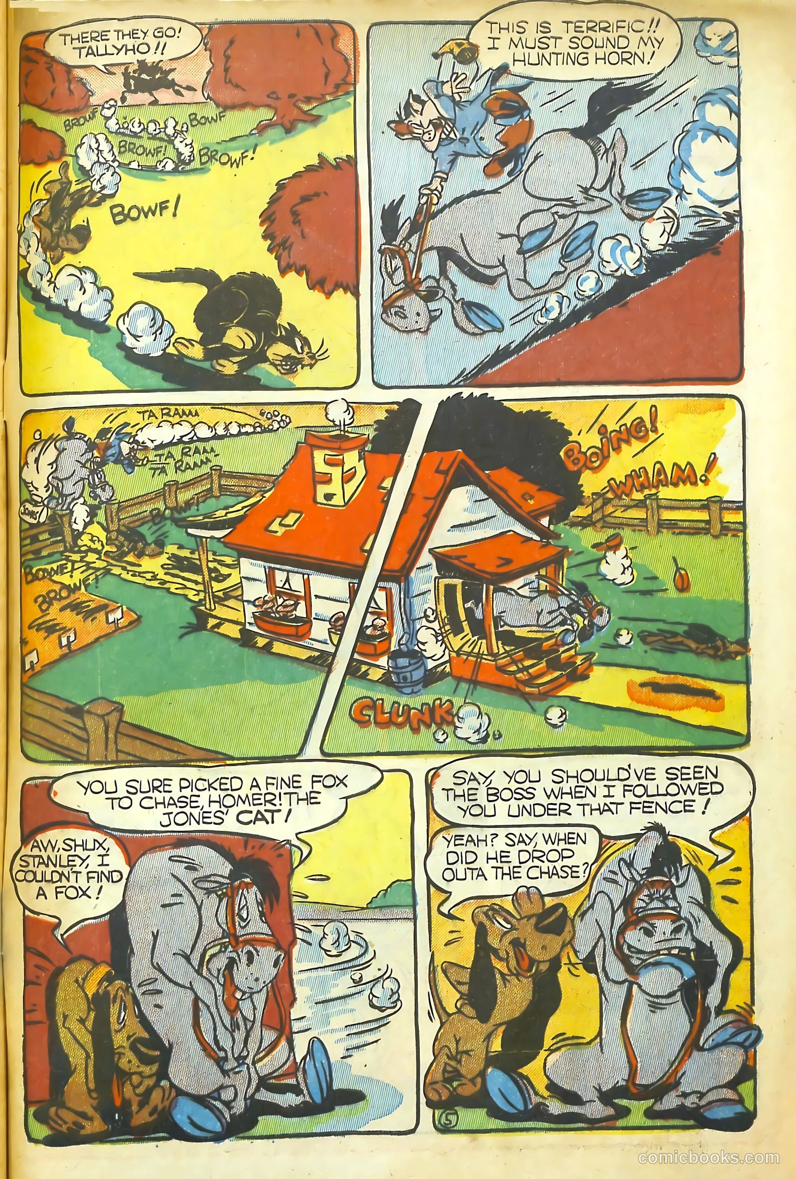 Happy Comics #9 — page 49 of 52