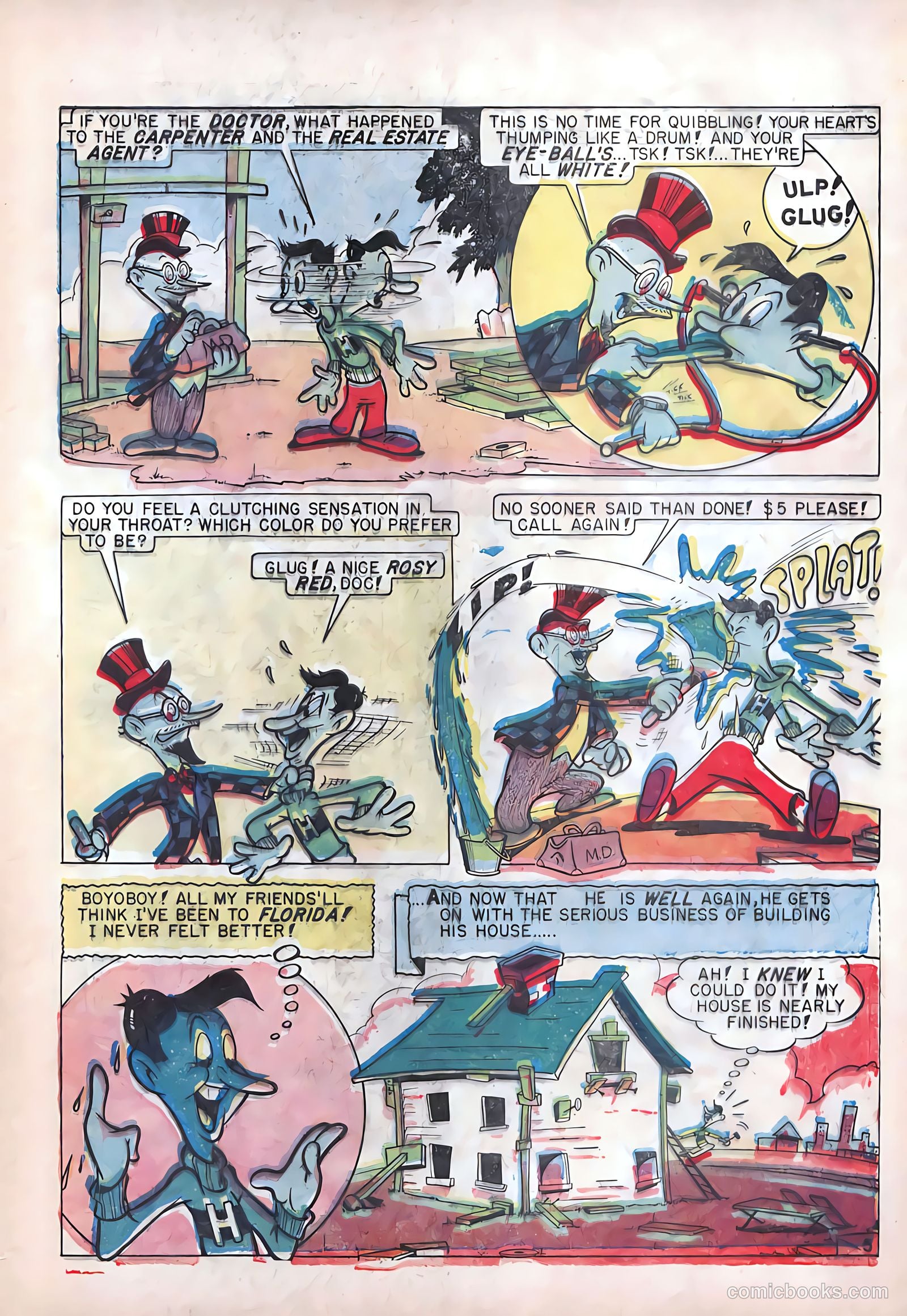 Happy Jack #2 — page 7 of 36