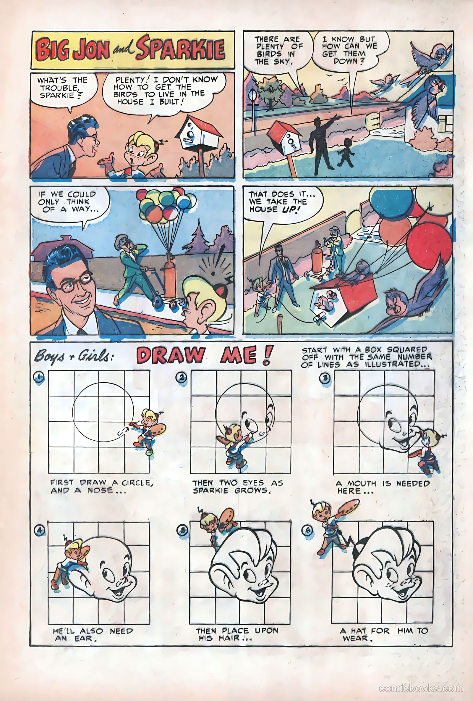 Happy Jack #2 — page 11 of 36