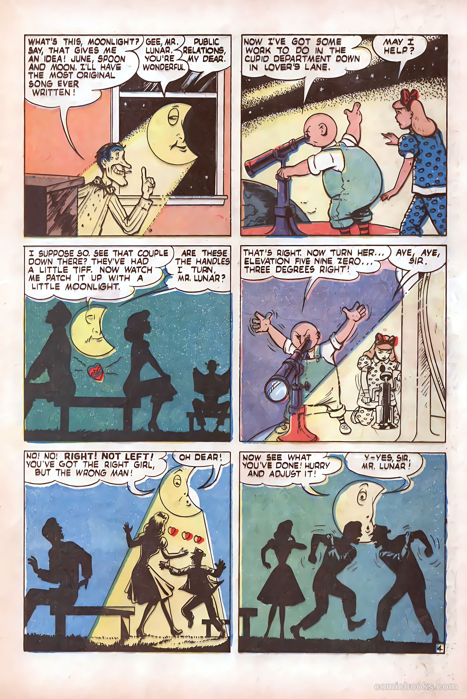 Happy Jack #2 — page 15 of 36