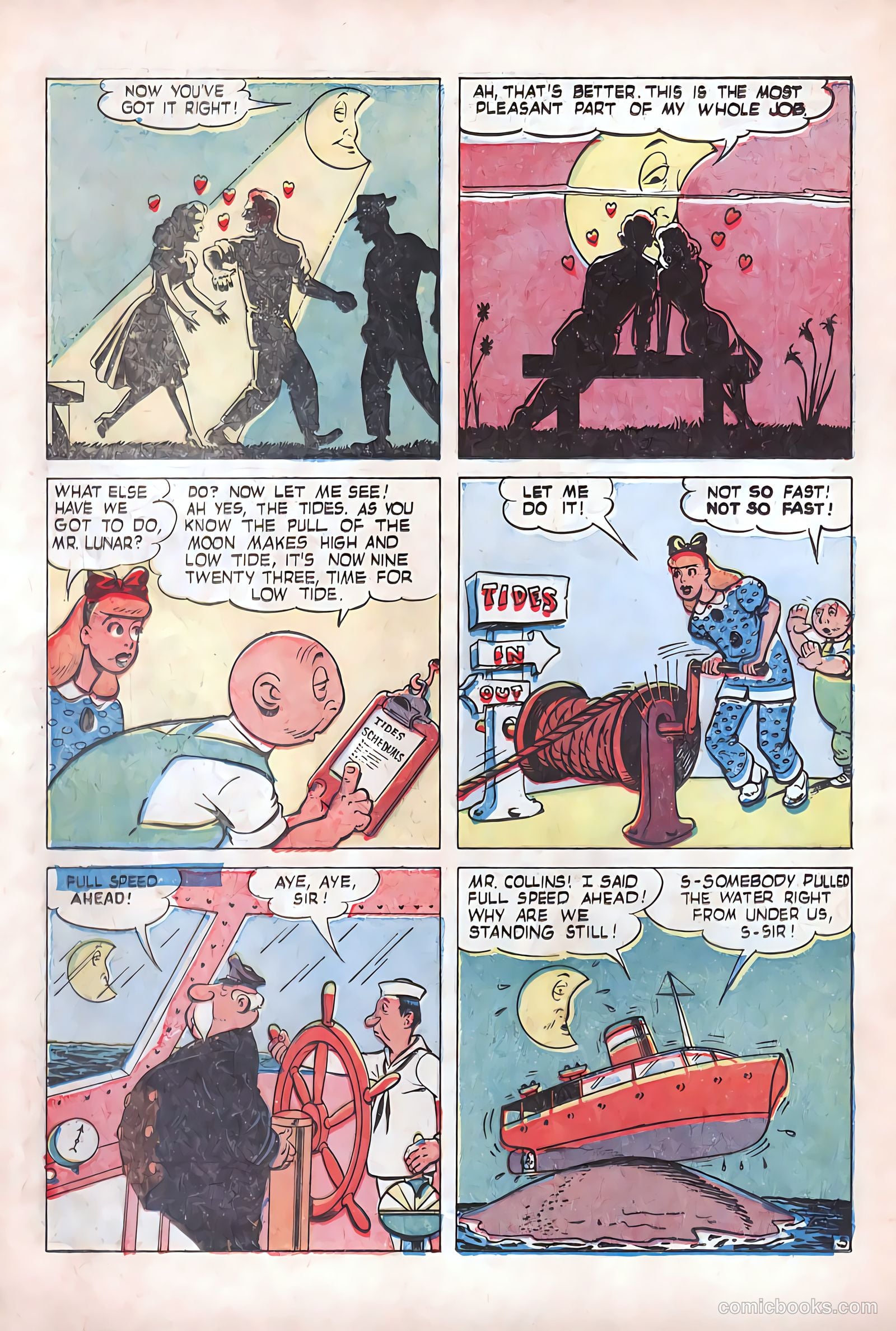 Happy Jack #2 — page 16 of 36