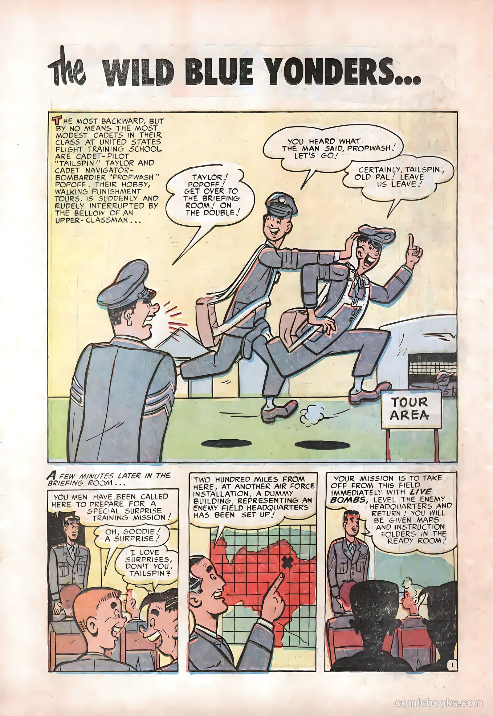 Happy Jack #2 — page 20 of 36