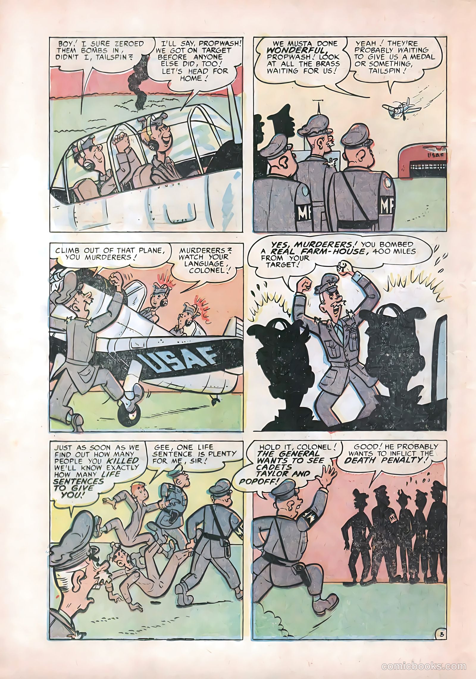 Happy Jack #2 — page 24 of 36