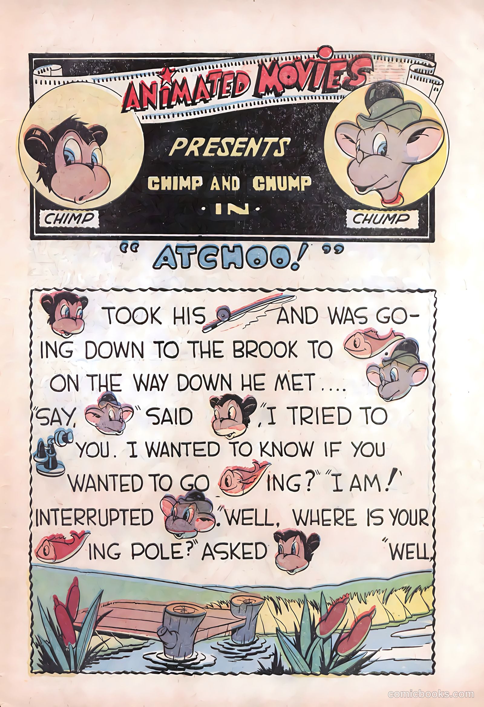 Happy Jack #2 — page 29 of 36